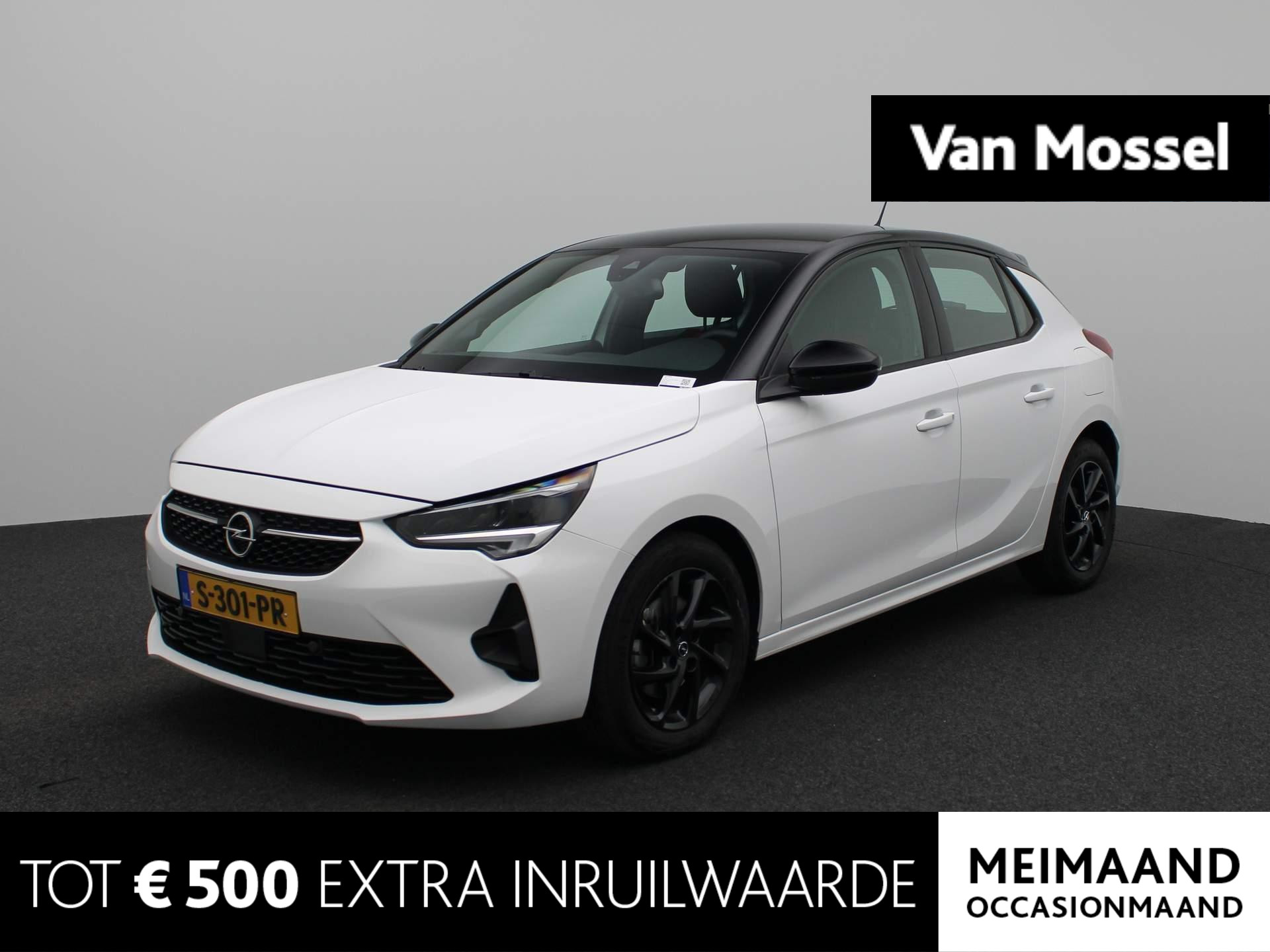 Opel Corsa 1.2 GS-Line | Navi | Airco | LMV |