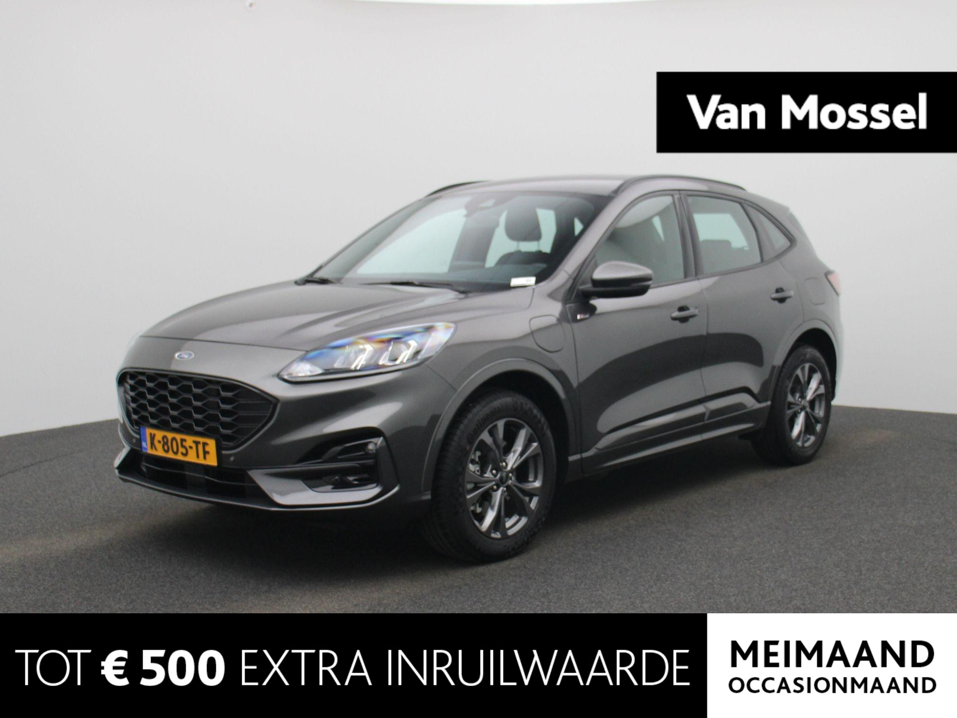 Ford Kuga 2.5 PHEV ST-Line | Camera | Climate Control | Cruise Control