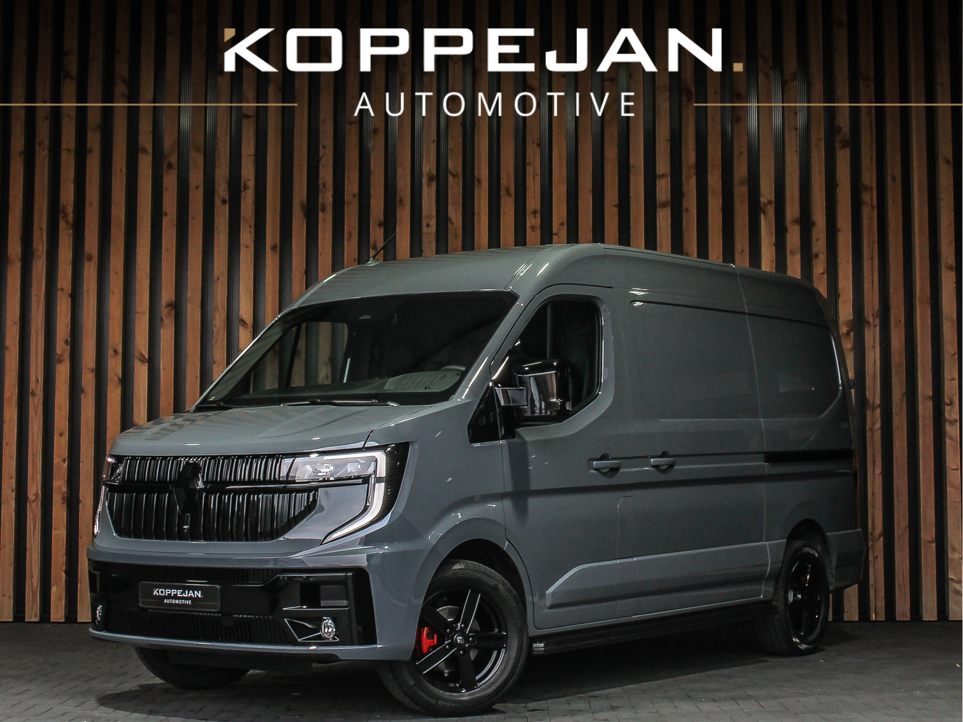 Renault Master T35 2.0 dCi 170PK L2H2 Extra | BPM VRIJ! | 2X SCHUIFDEUR | BLIND SPOT | CAMERA | STOELVERWARMING | TREKHAAK |
