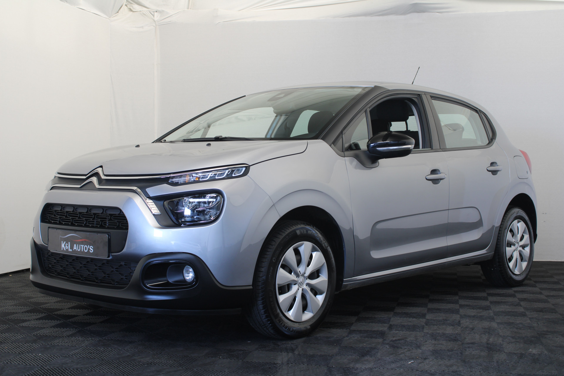 Citroën C3 1.2 PureTech Feel |Navi|Carplay|facelift