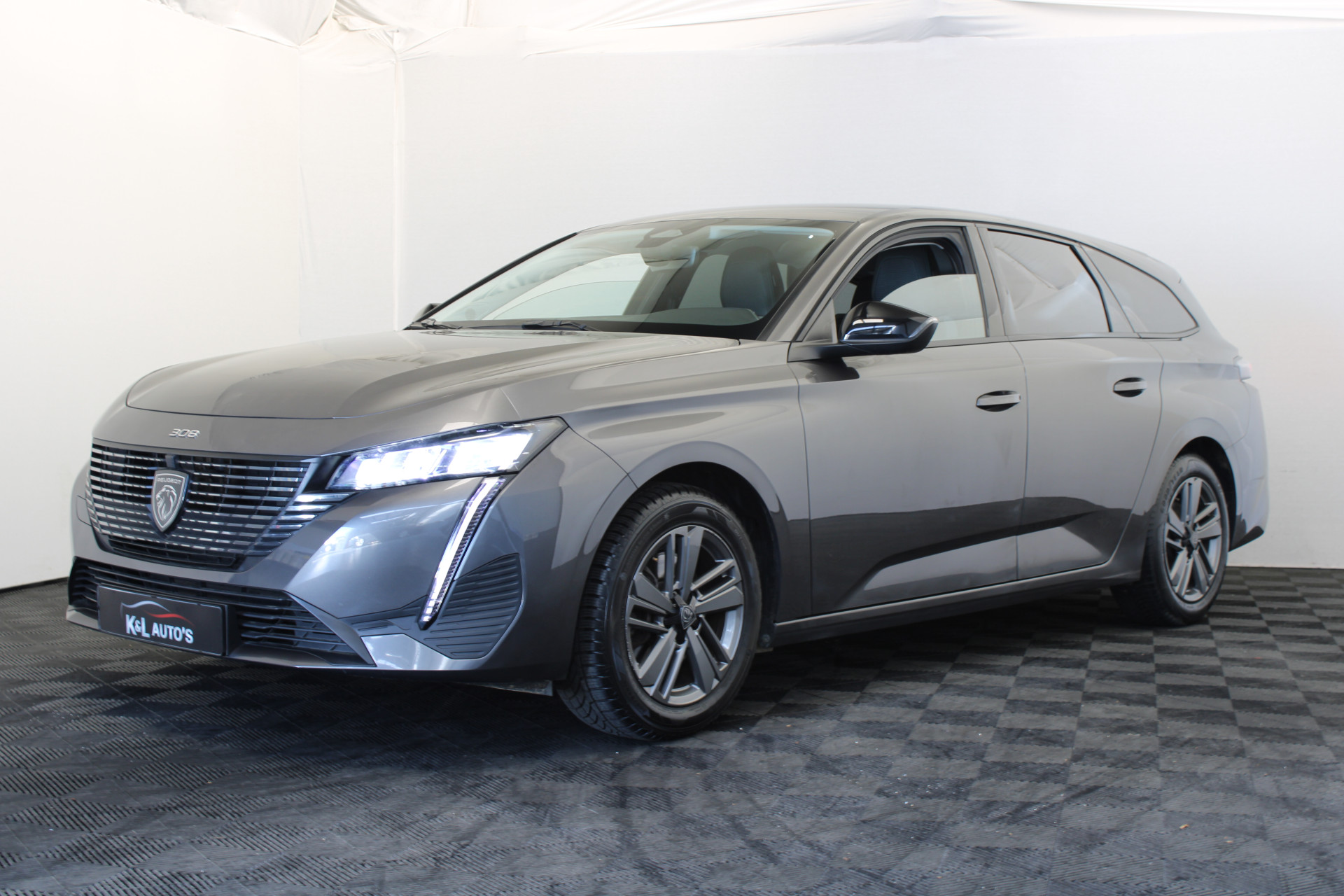 Peugeot 308 SW 1.2 PureTech Allure