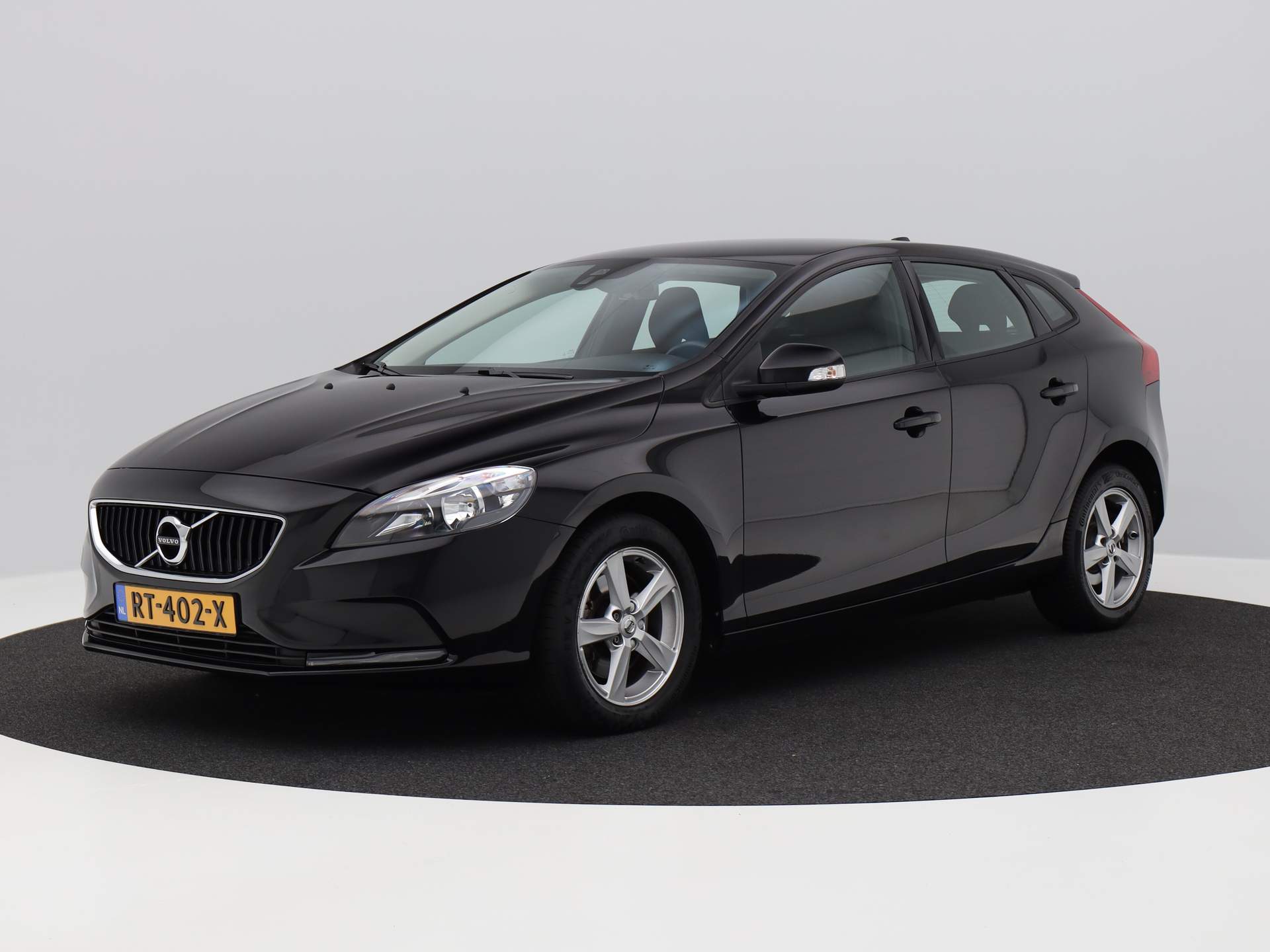 Volvo V40 2.0 T2 Kinetic