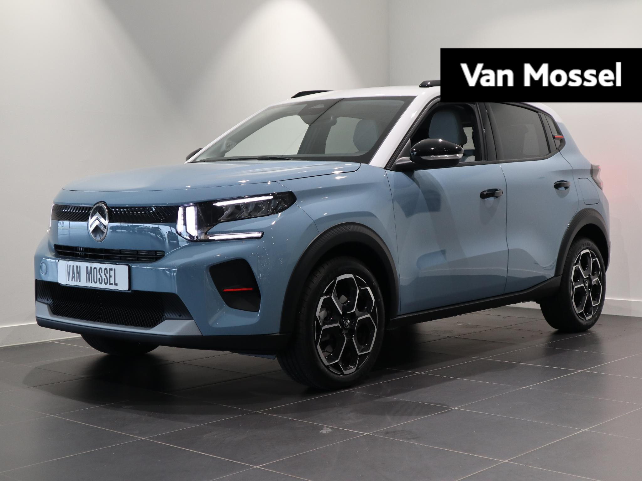 Citroën C3 Turbo Max CAMERA - DRAADLOZE LADER - NIEUW MODEL