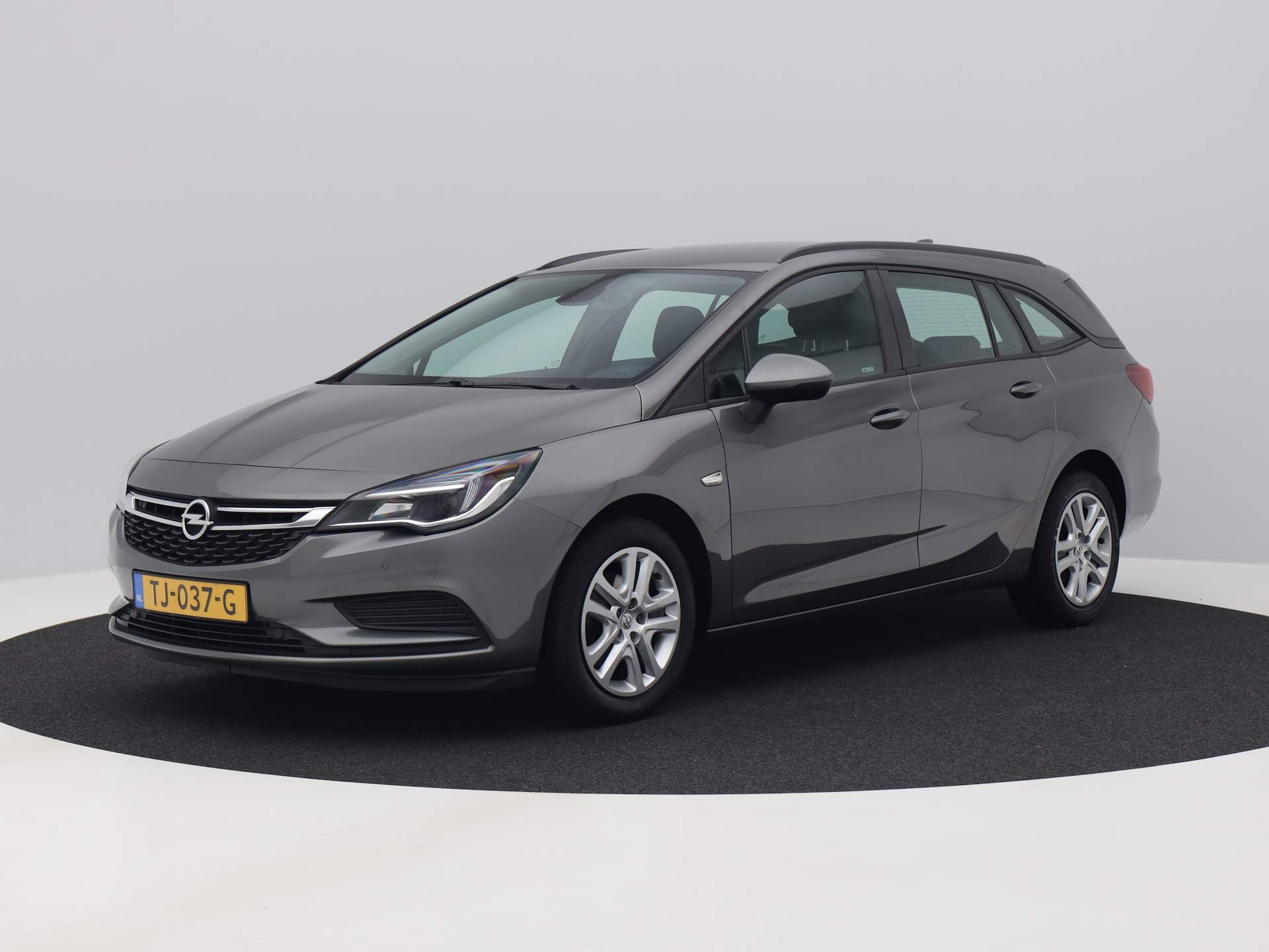 Opel Astra 1.0 Turbo Sports Tourer Online Edition