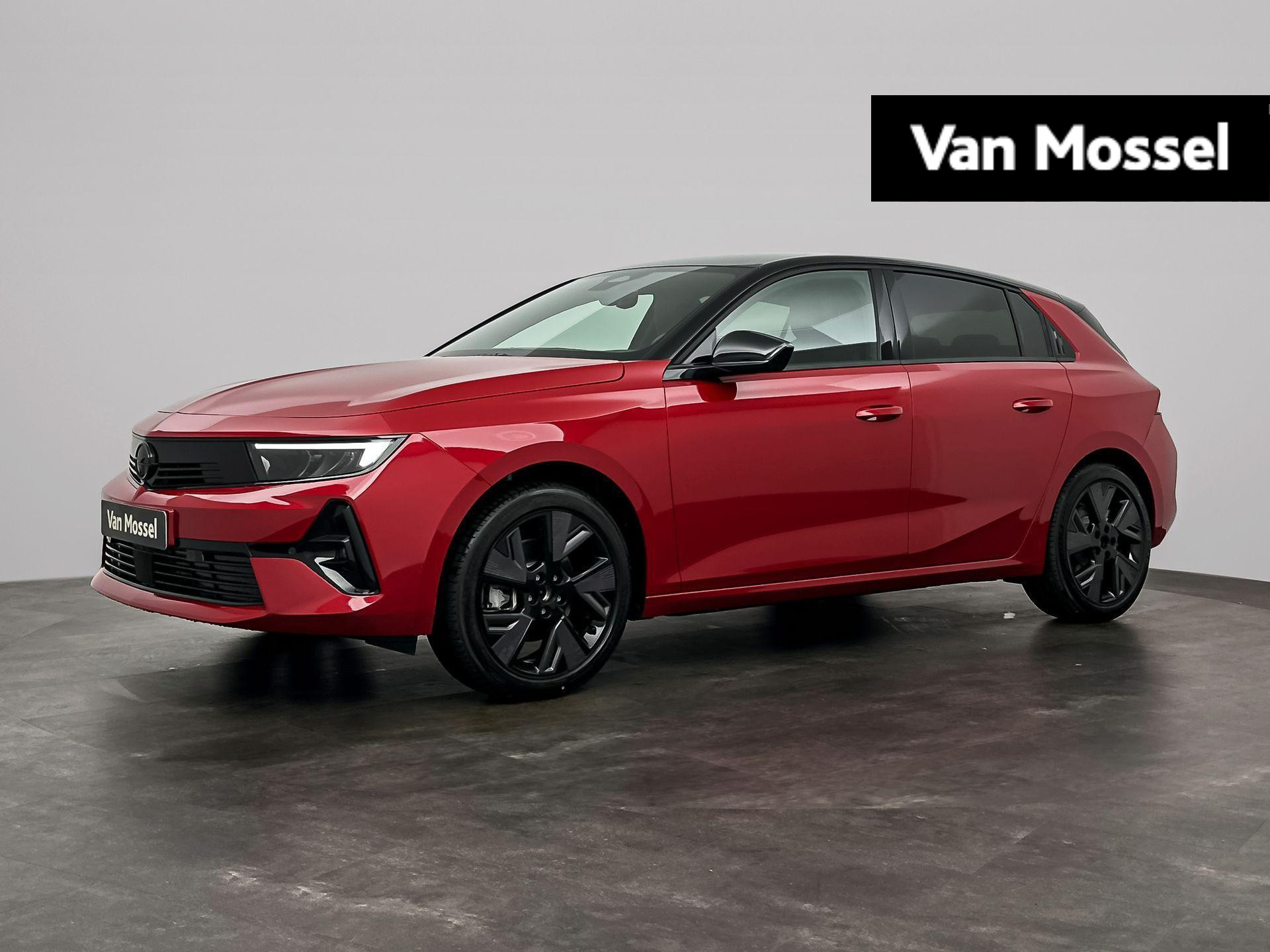 Opel Astra Electric 54 kWh GS | Voorraadmodel | Snel Rijden Mogelijk! |