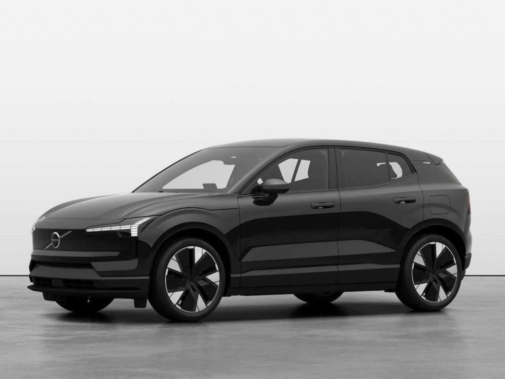 Volvo EX30 Single Motor Extended Range Plus 69 kWh | 20 inch Aero wielen | Nieuw uit voorraad