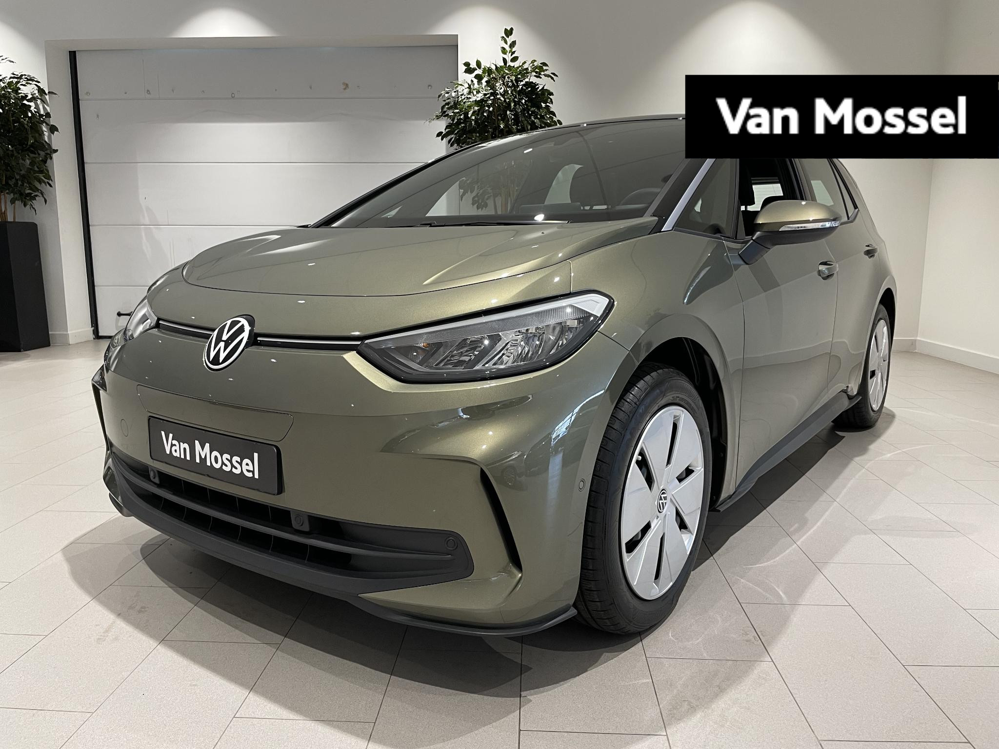 Volkswagen ID.3 Pure Oranje Edition 52 kWh | Apple Carplay | Achteruitrijcamera | Parkeersensoren | LED | Stoelverwarming | 357036 |