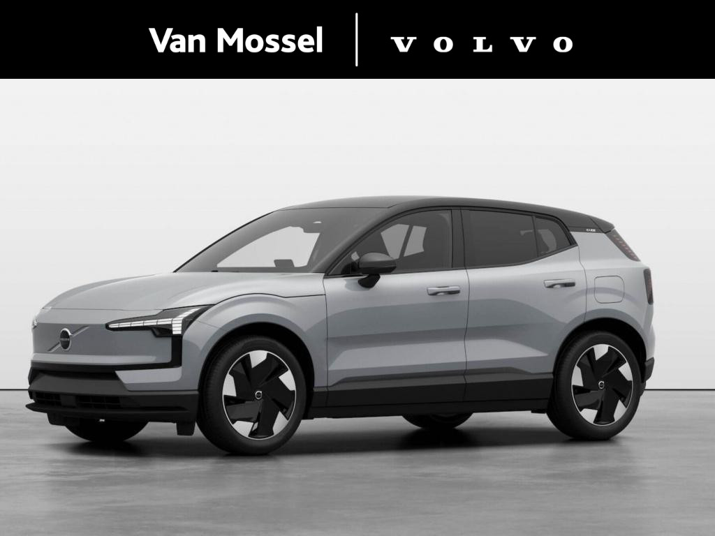 Volvo EX30 Single Motor Extended Range Plus 69 kWh | Getinte Ramen | Nieuw uit voorraad