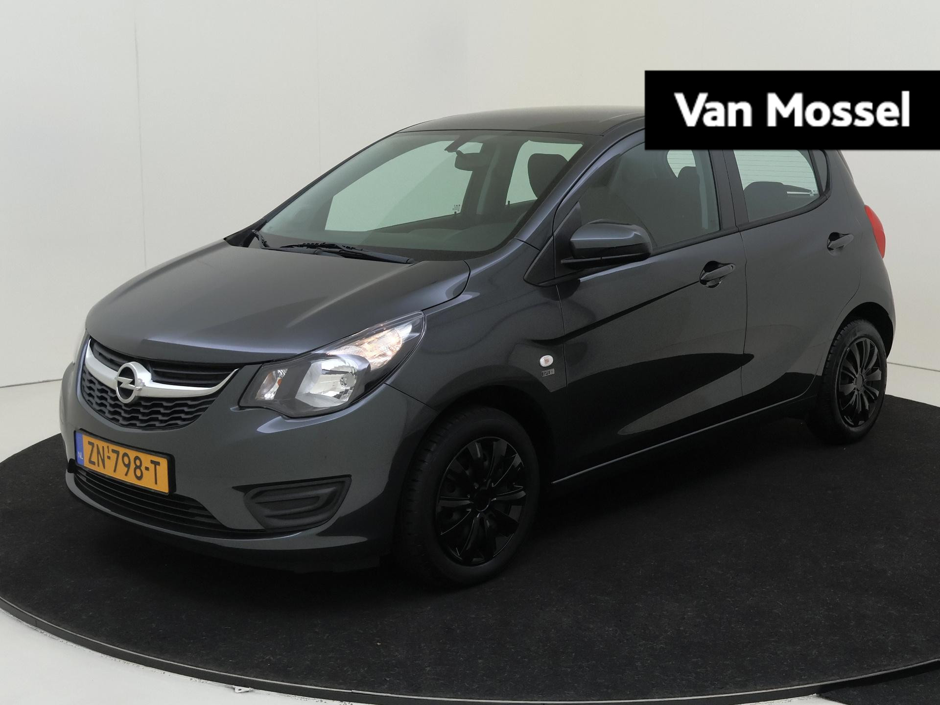 Opel KARL 1.0 ecoFLEX 120 Jaar Edition Airco / 58dkm