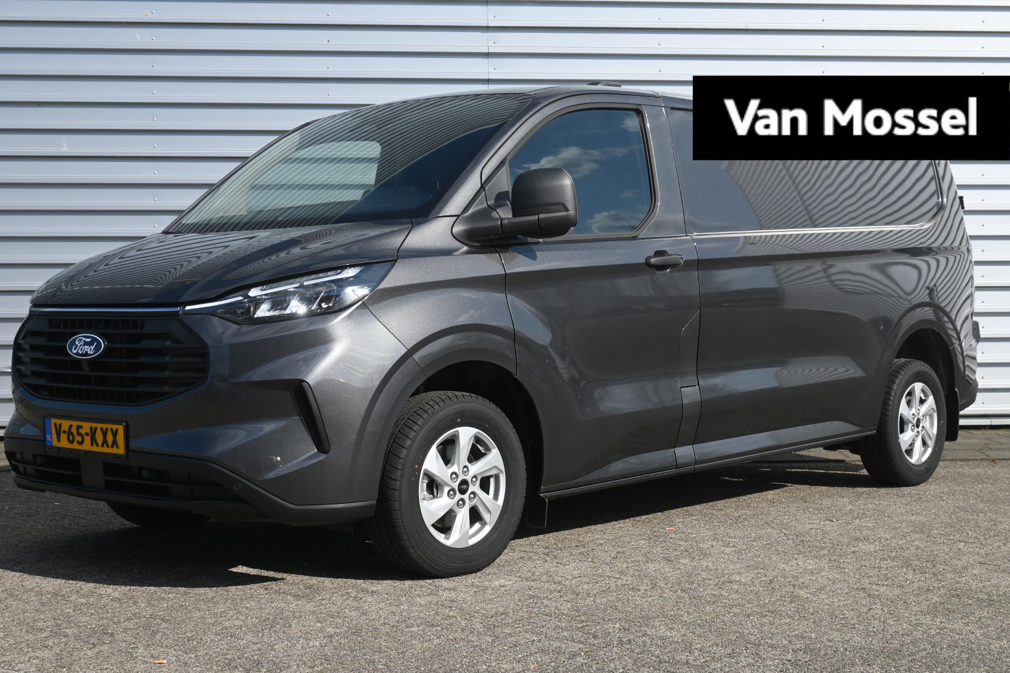 Ford Transit Custom 320 2.0 TDCI L2H1 Limited | Navigatie | Driver Assistance Pack | Camera | Limited | Adaptieve Cruise Control