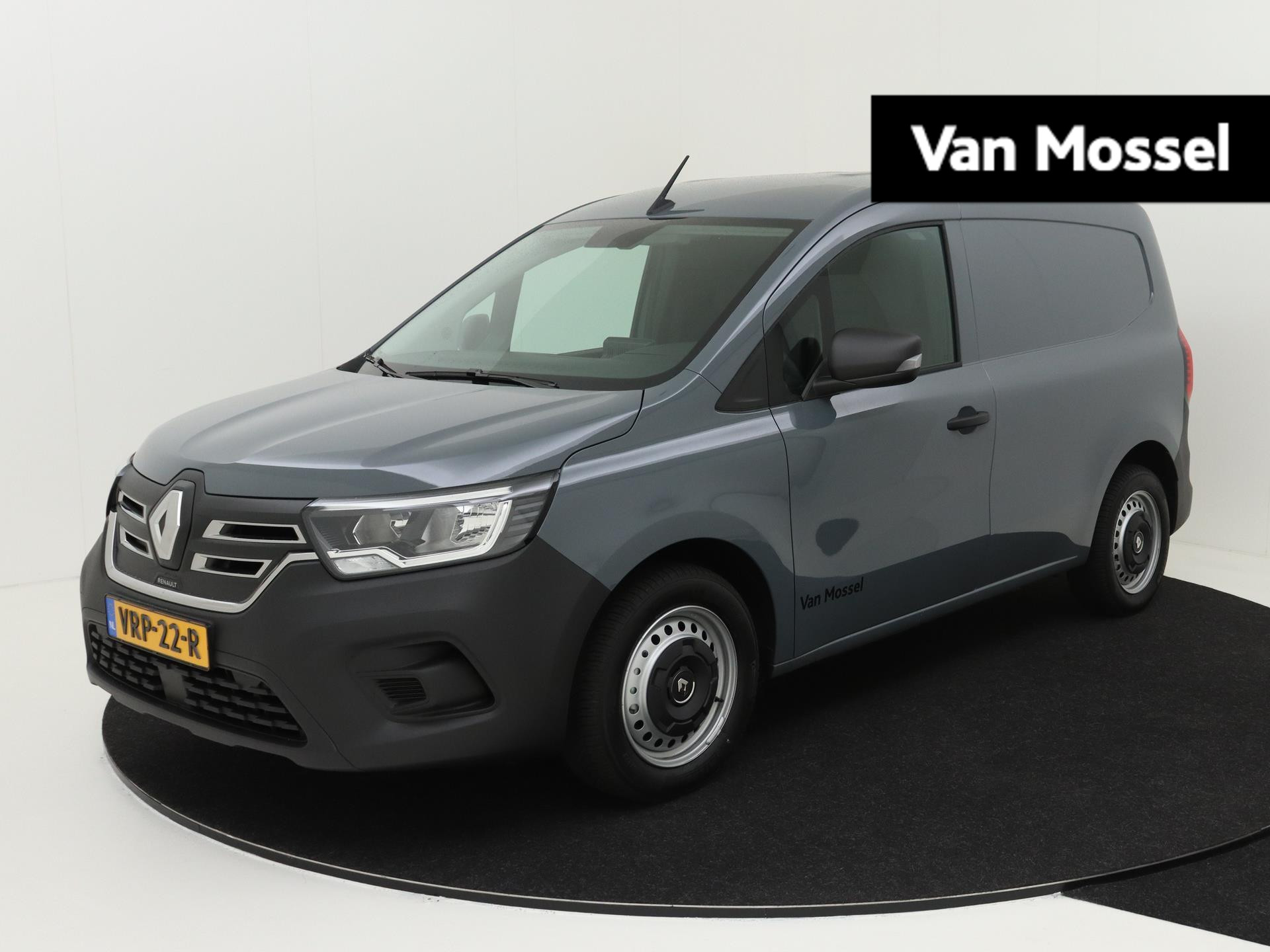 Renault Kangoo E-Tech Advance 22 kW Trekhaak | Navigatie | Climat Control |