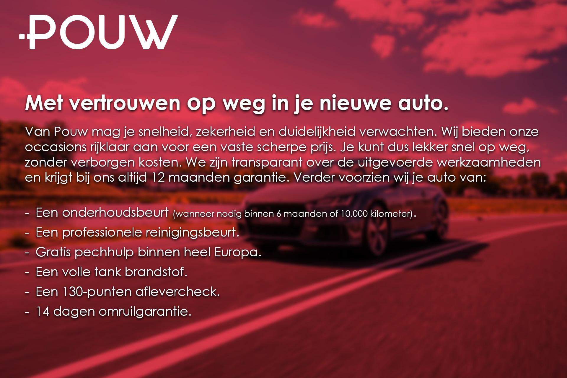 BMW i3 S 120Ah 42 kWh | achteruitrijcamera | parkeersensor achter |