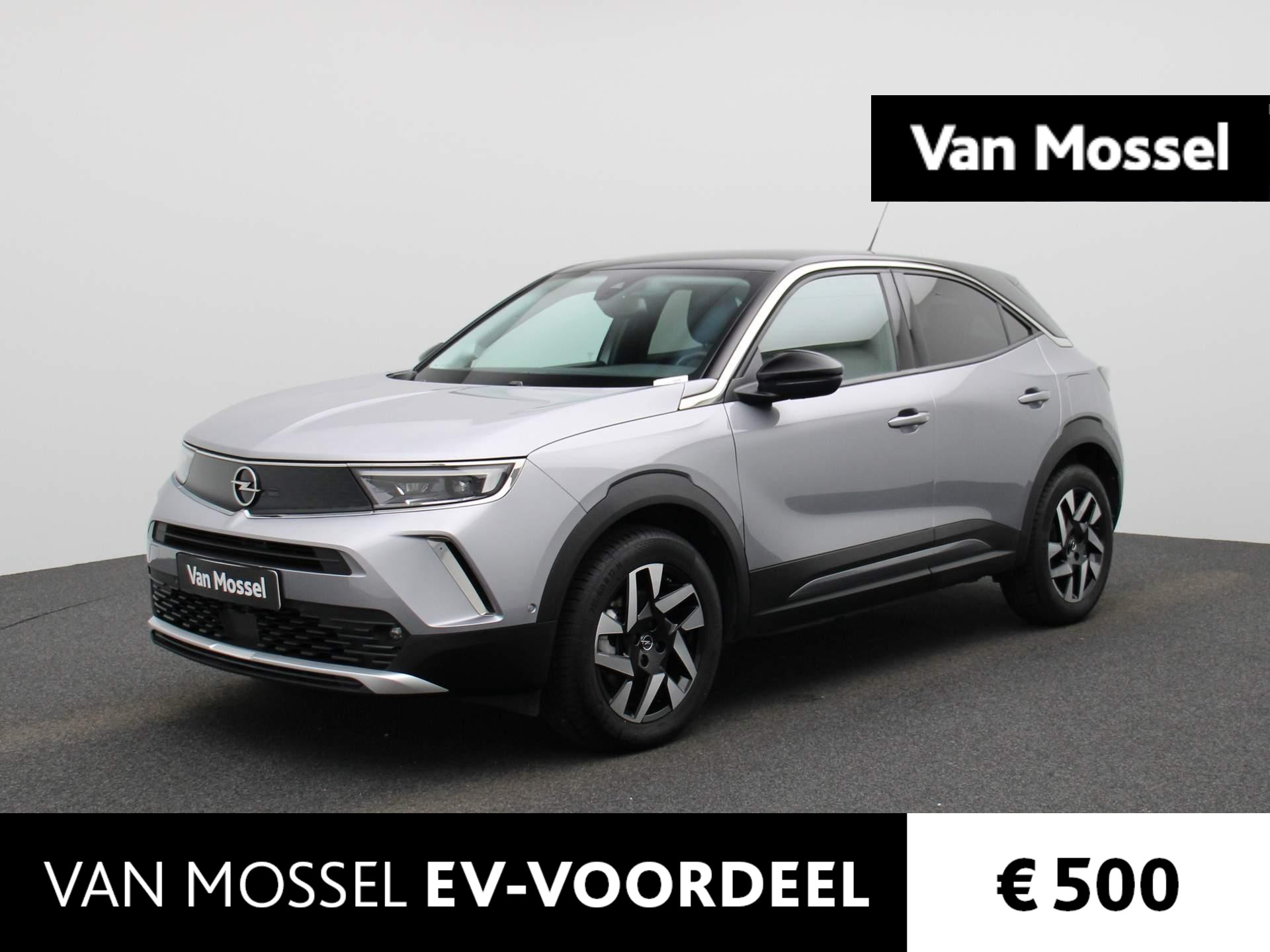 Opel Mokka-e Elegance 50-kWh | Navi | ECC | PDC | LMV | Cam | LED |