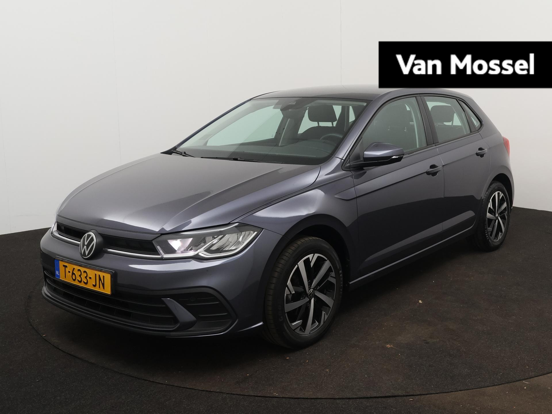 Volkswagen Polo 1.0 TSI Life |  Navigatie | Apple Carplay | Android Auto | Camera | Lichtmetalen velgen | Airco |