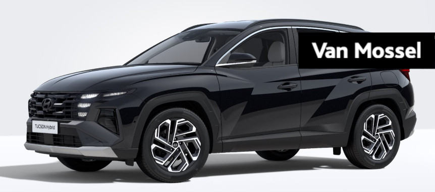 Hyundai Tucson Hybrid 1.6 T-GDI HEV Premium | LAAGSTE PRIJS GARANTIE | Stoelverwarming | Stoelventilatie | LED | DAB | Cruise Control | Achteruitrijcamera | Surround View | Meerdere modellen uit voorraad leverbaar |