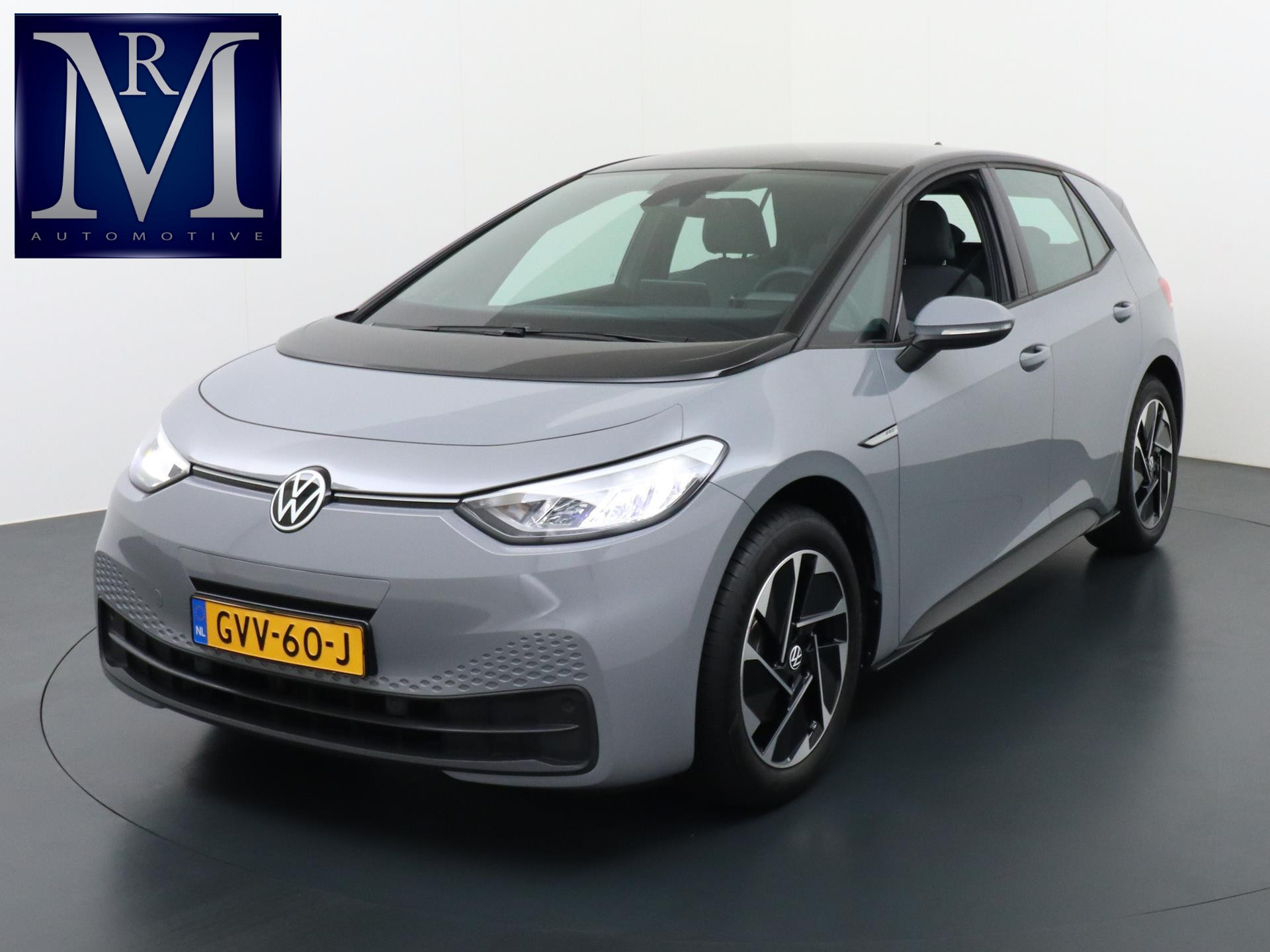 Volkswagen ID.3 Pro 58 kWh | NAVI BY CARPLAY | STOELVERWARMING | VAN: € 30.900,- VOOR: € 25.440,- UW LENTEVOORDEEL: € 5.460,-