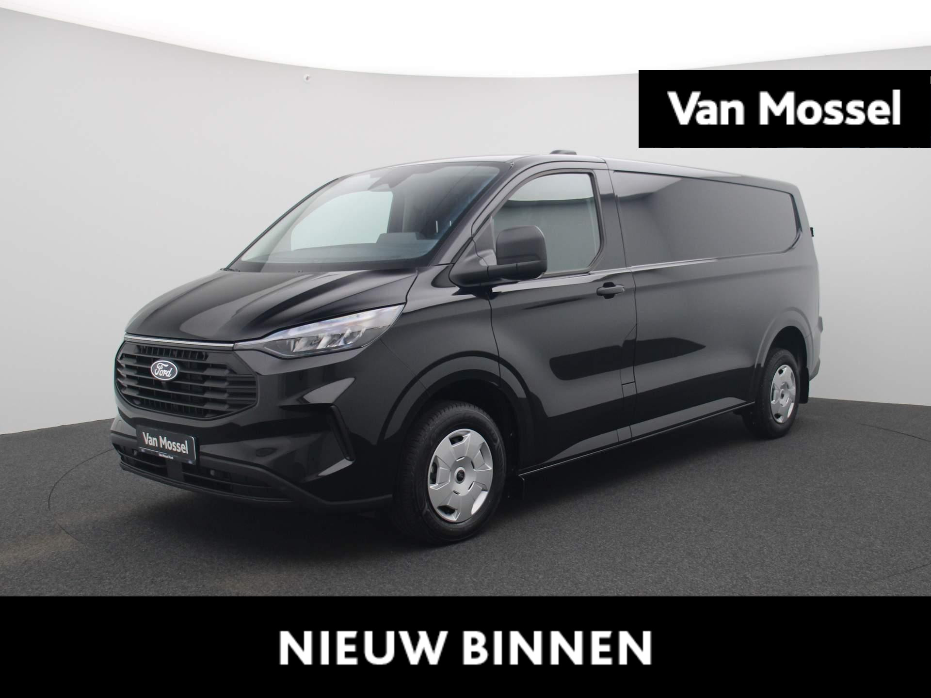 Ford Transit Custom 320 2.0 TDCI L2H1 Trend | Navigatie | winterpakket  | Camera | LED |