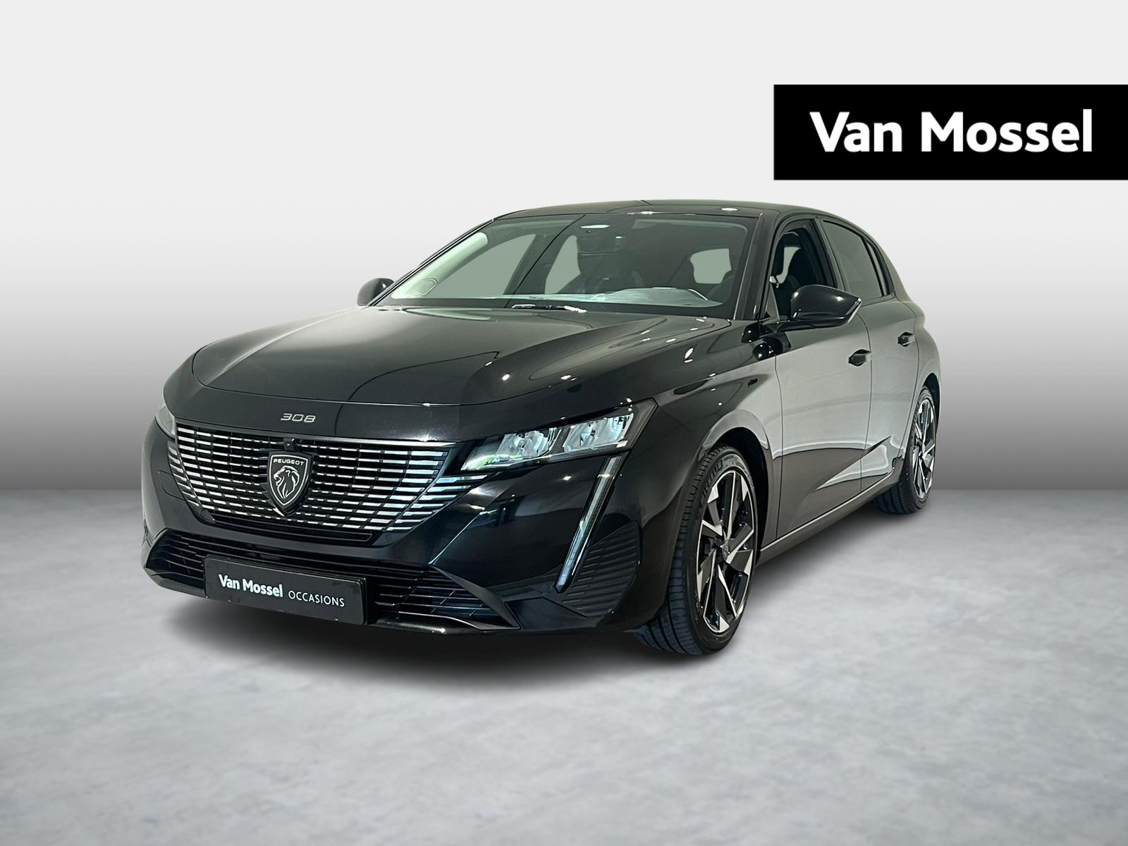 Peugeot 308 Allure - 360 CAMERA - KEYLESS - APPLE CARPLAY/ANDROID AUTO