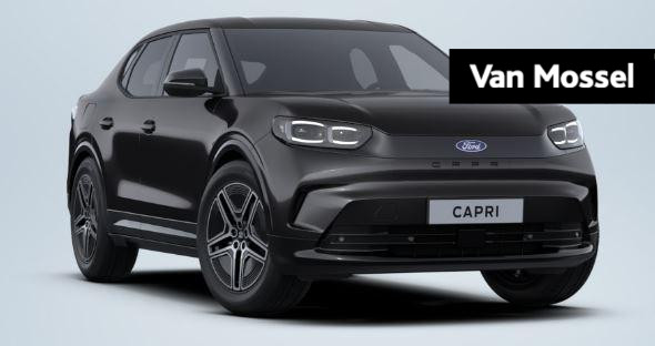 Ford Capri Premium Extended Range RWD 77 kWh | 598 KM ACTIERADIUS | NU MET €2.400,00 KORTING! | 20 INCH | B&O | MATRIX LED | ELEKTRISCHE ACHTERKLEP | MAGNETIC |