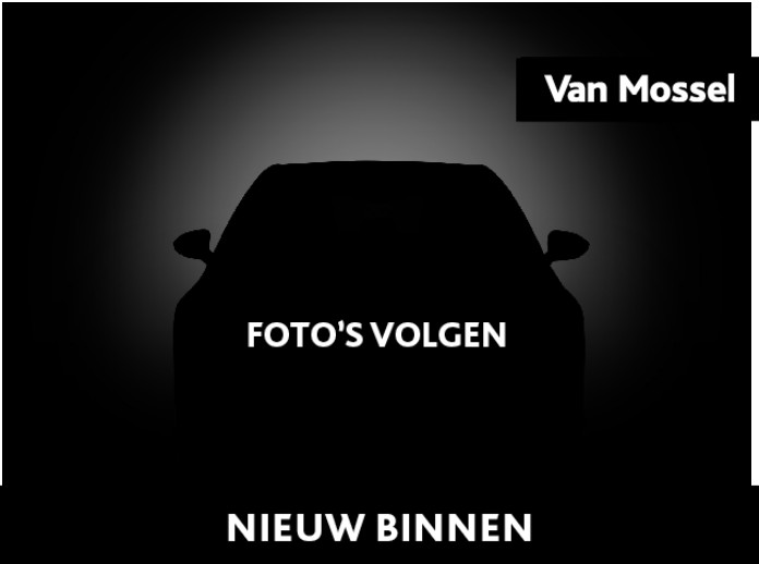 Renault Mégane Estate 1.3 TCe 160PK GT-Line Automaat | Climate Control | Groot Scherm Navigatie | Cruise Control | Apple Carplay/Android Auto | Trekhaak | Parkeersensoren incl. Camera | Lichtmetalen Velgen 18 Inch |