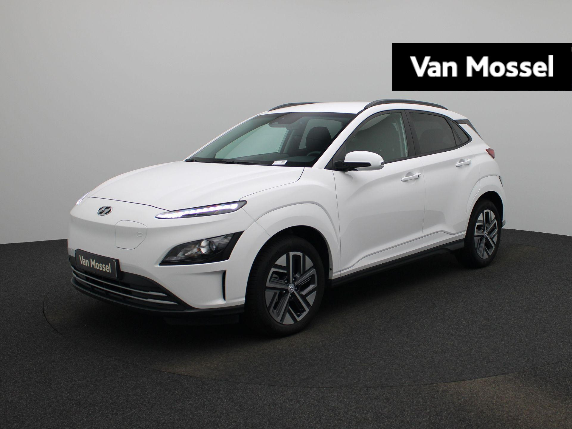 Hyundai Kona EV Fashion 39 kWh Techno Pakket