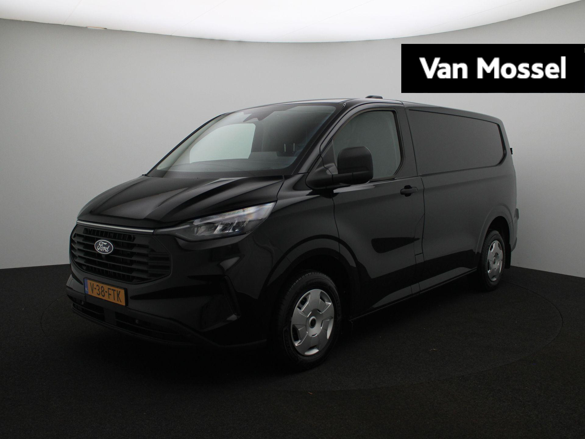 Ford Transit Custom 280 2.0 TDCI L1H1 Trend