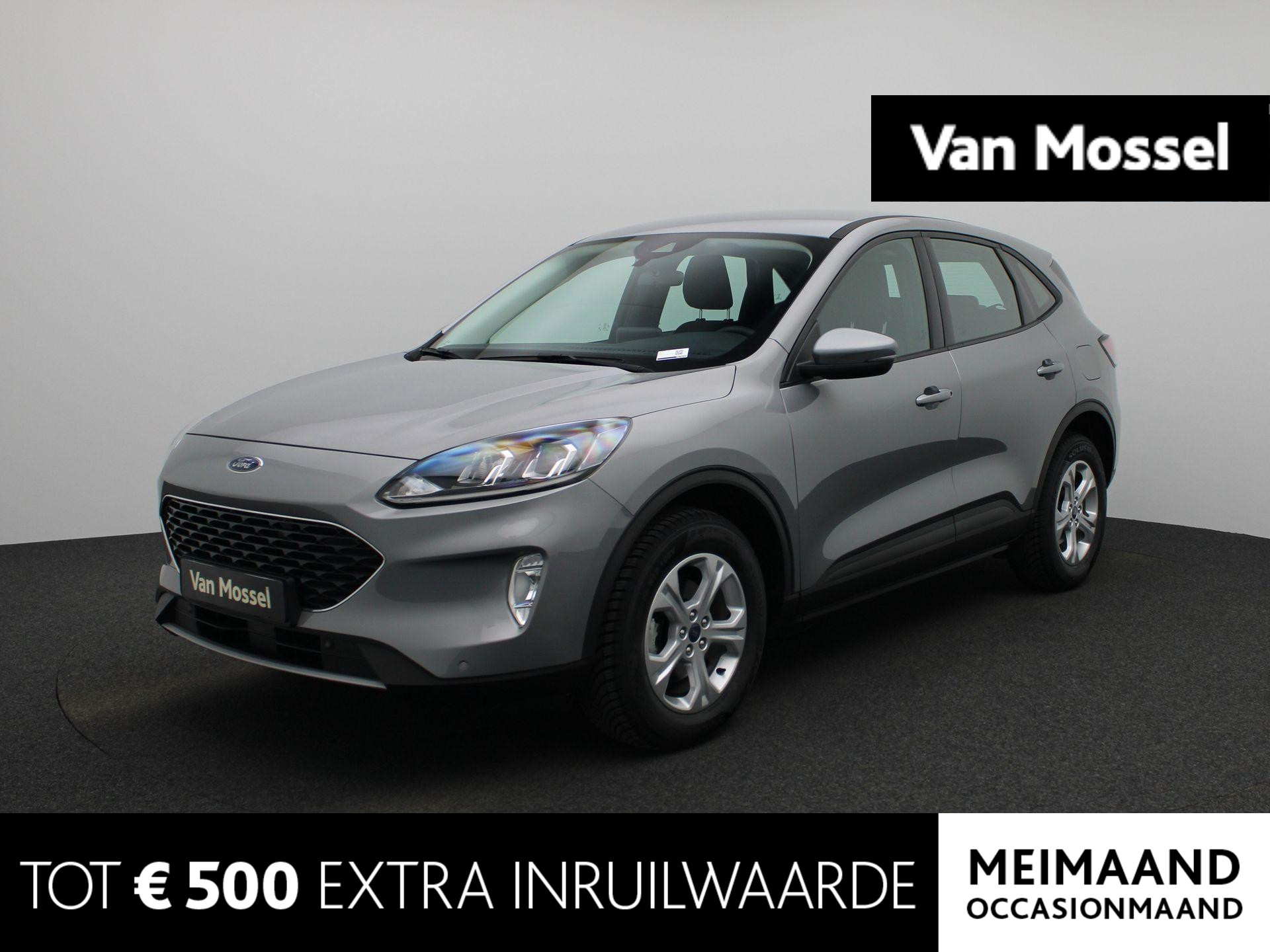 Ford Kuga 1.5i EcoBoost 88kW Trend Navigatie | Cruise control | Airco | DAB