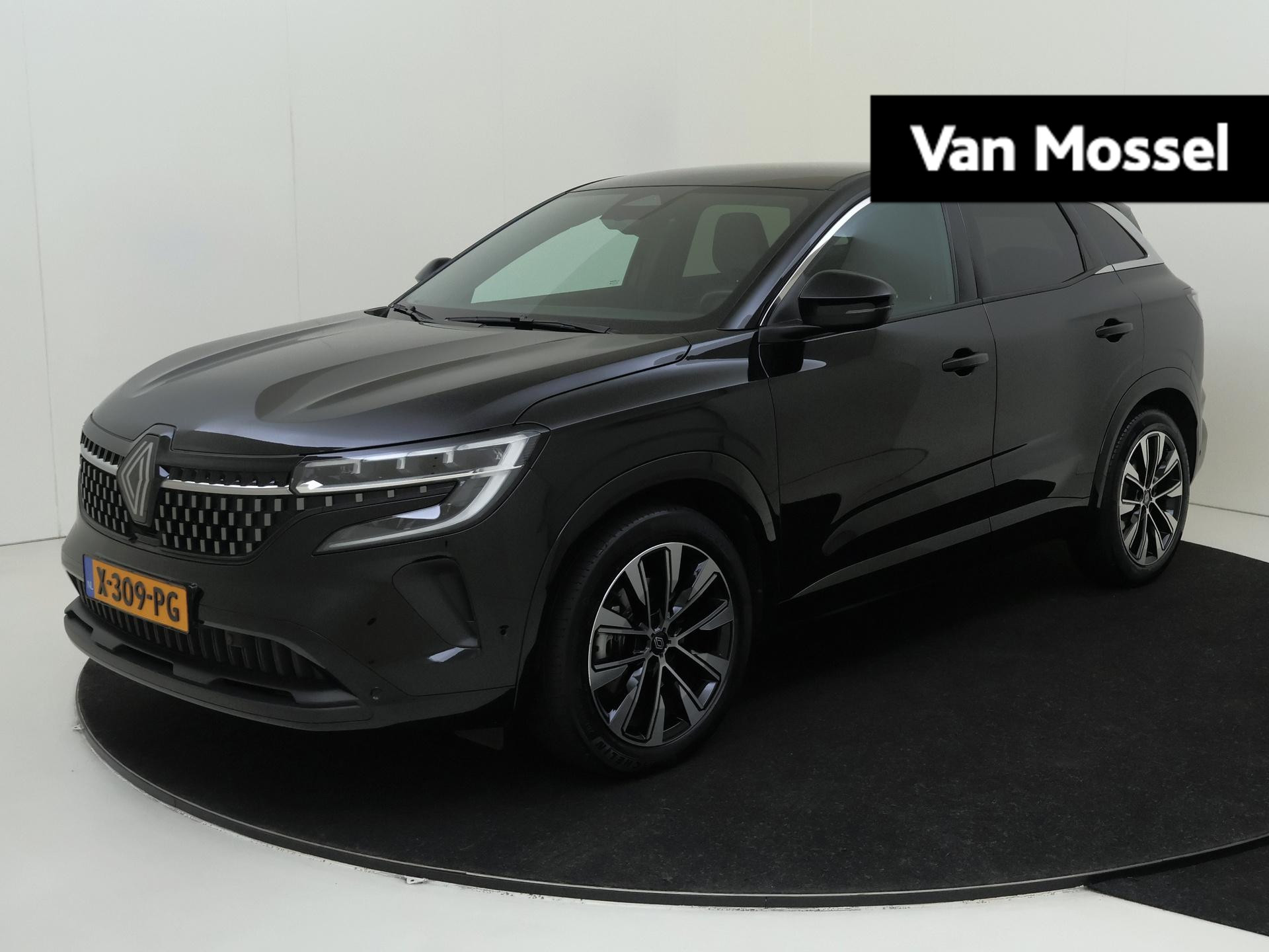 Renault Austral 1.2 E-Tech full hybrid 200 techno