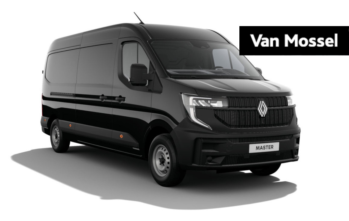 Renault Master T35 2.0 dCi 130 L3H2 Start