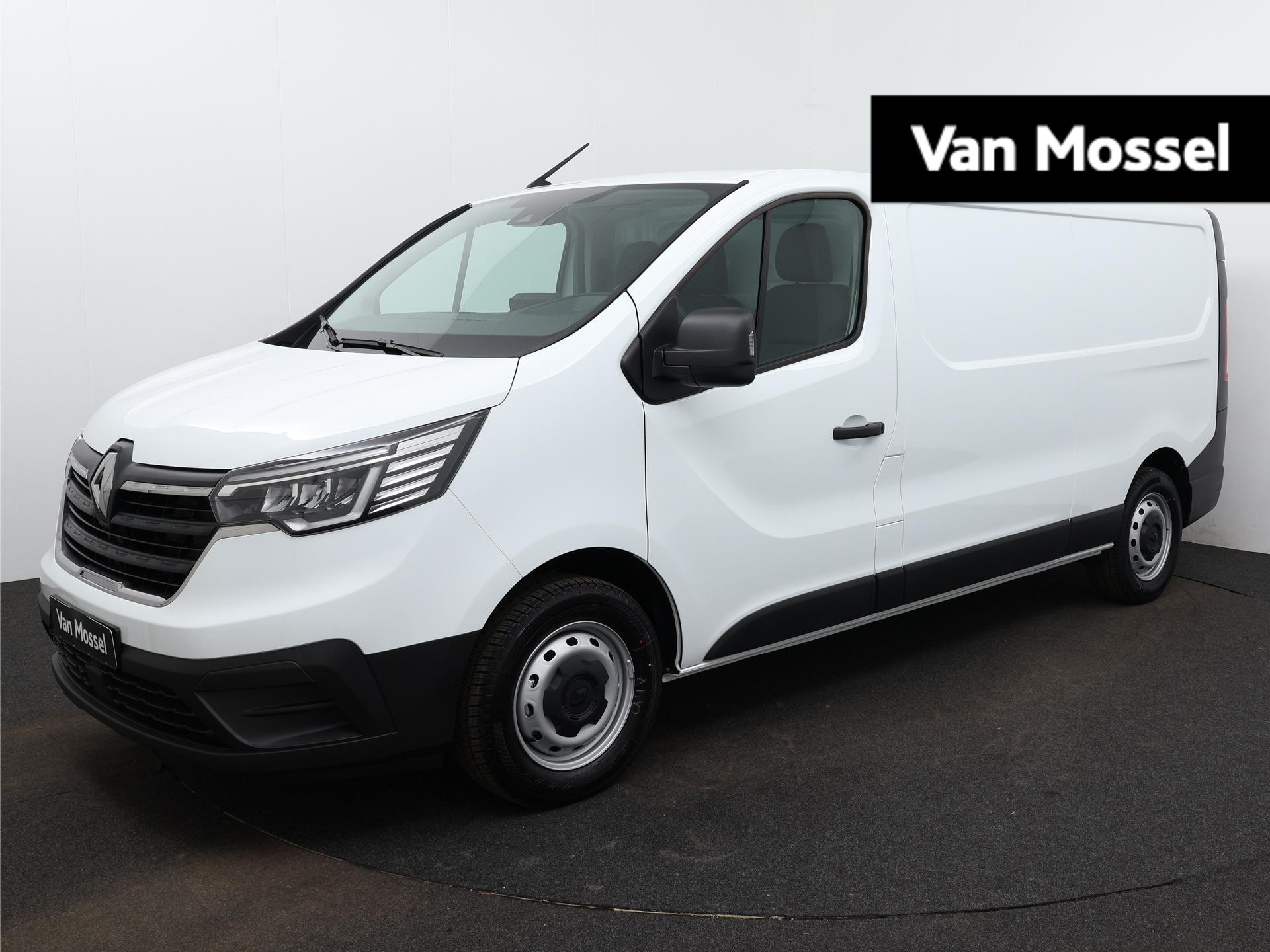 Renault Trafic 2.0 Blue dCi 110 T30 L2H1 Start | Reservewiel | All season banden | Achteruitrijcamera