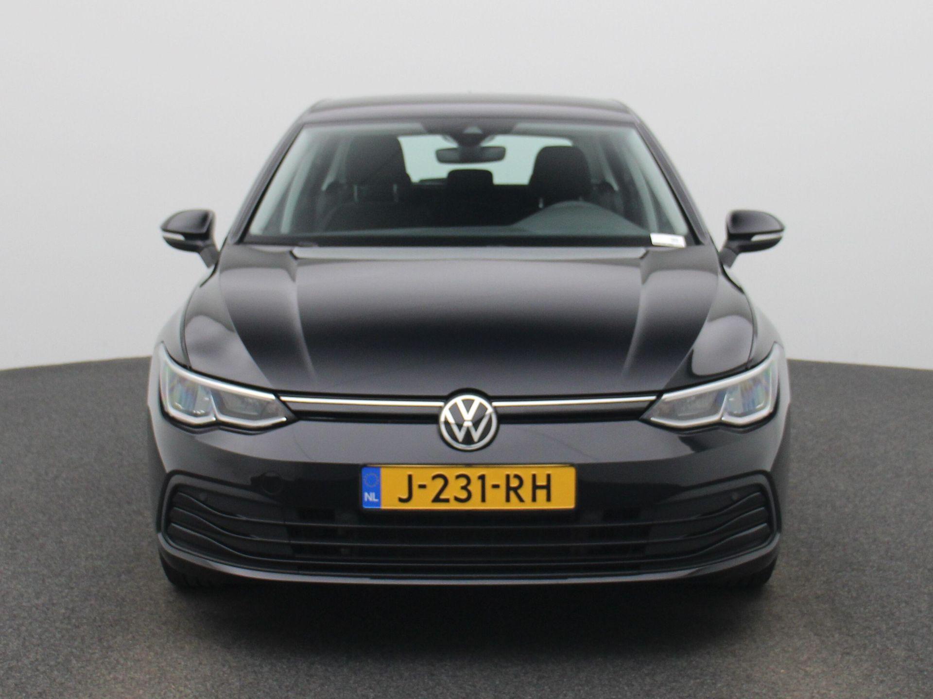 Volkswagen Golf 1.0 TSI Golf