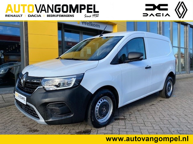 Renault Kangoo 1.5 Blue dCi 95PK Advance  / AIRCO / CRUISE / PARKEERSENSOREN