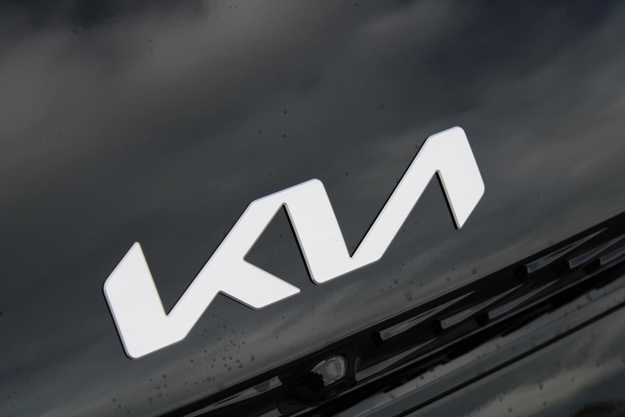 Kia EV6 GT-Line 77.4 kWh