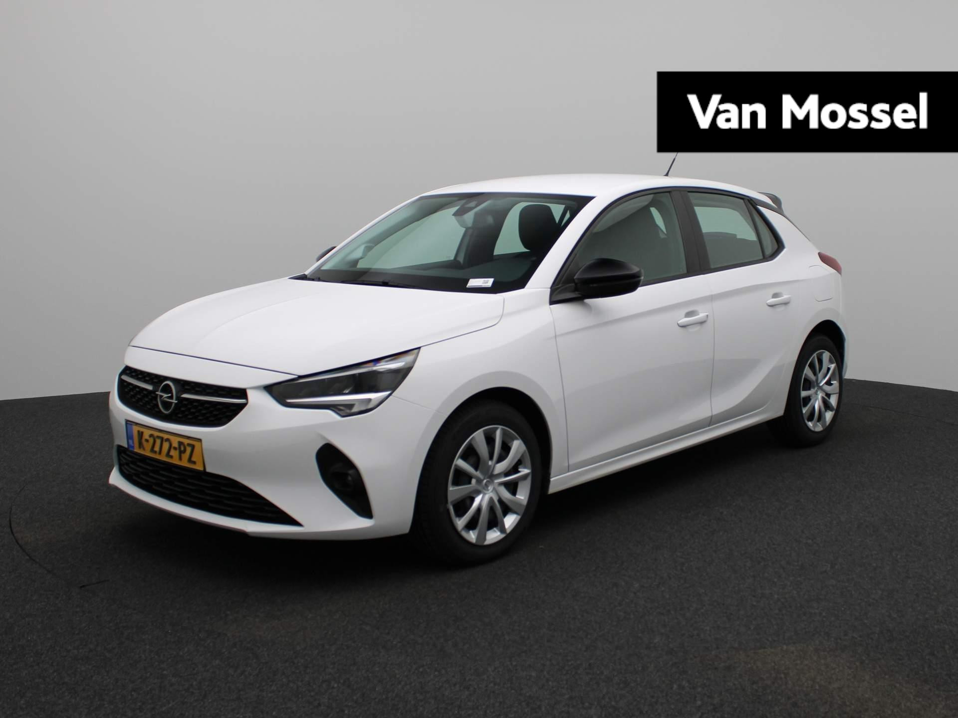 Opel Corsa 1.2 Edition | Automaat | Airco | Cruise Control |