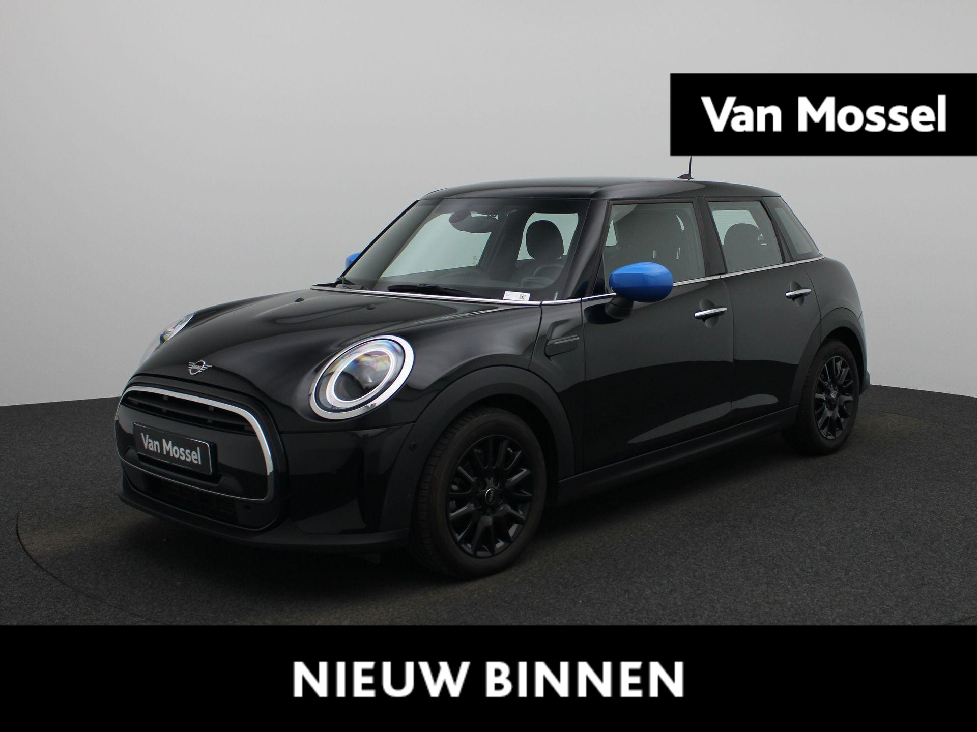 MINI One Mini 1.5 | Navigatie | Climate Control | Parkeersensoren |