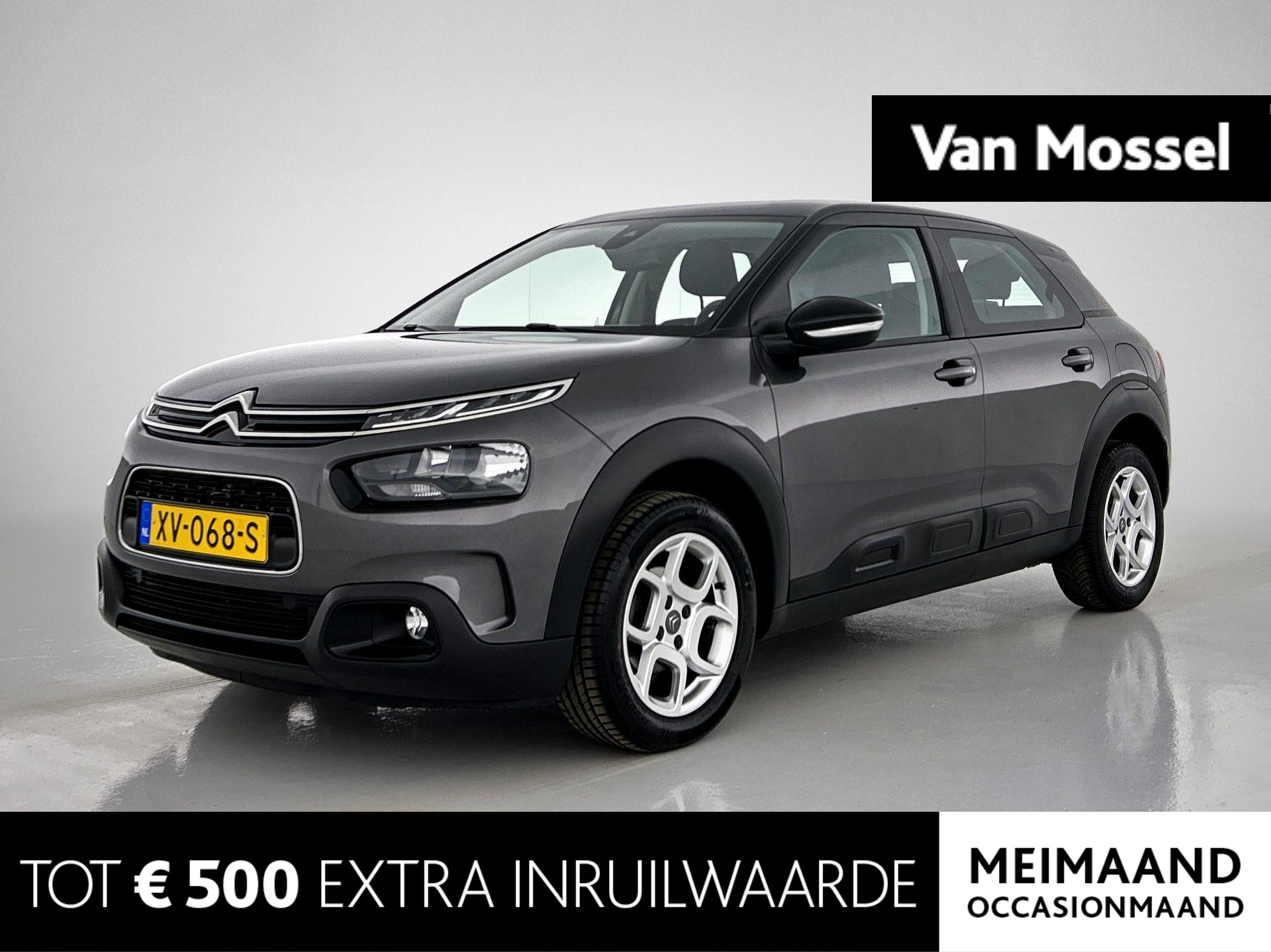 Citroën C4 Cactus 1.2 PureTech Business