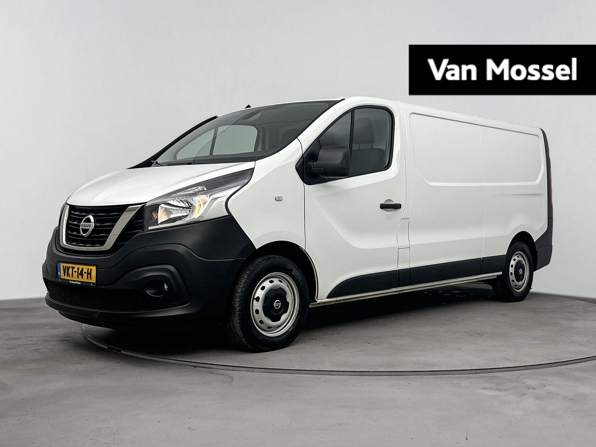 Nissan NV300 2.0 dCi 120 L2H1 Acenta