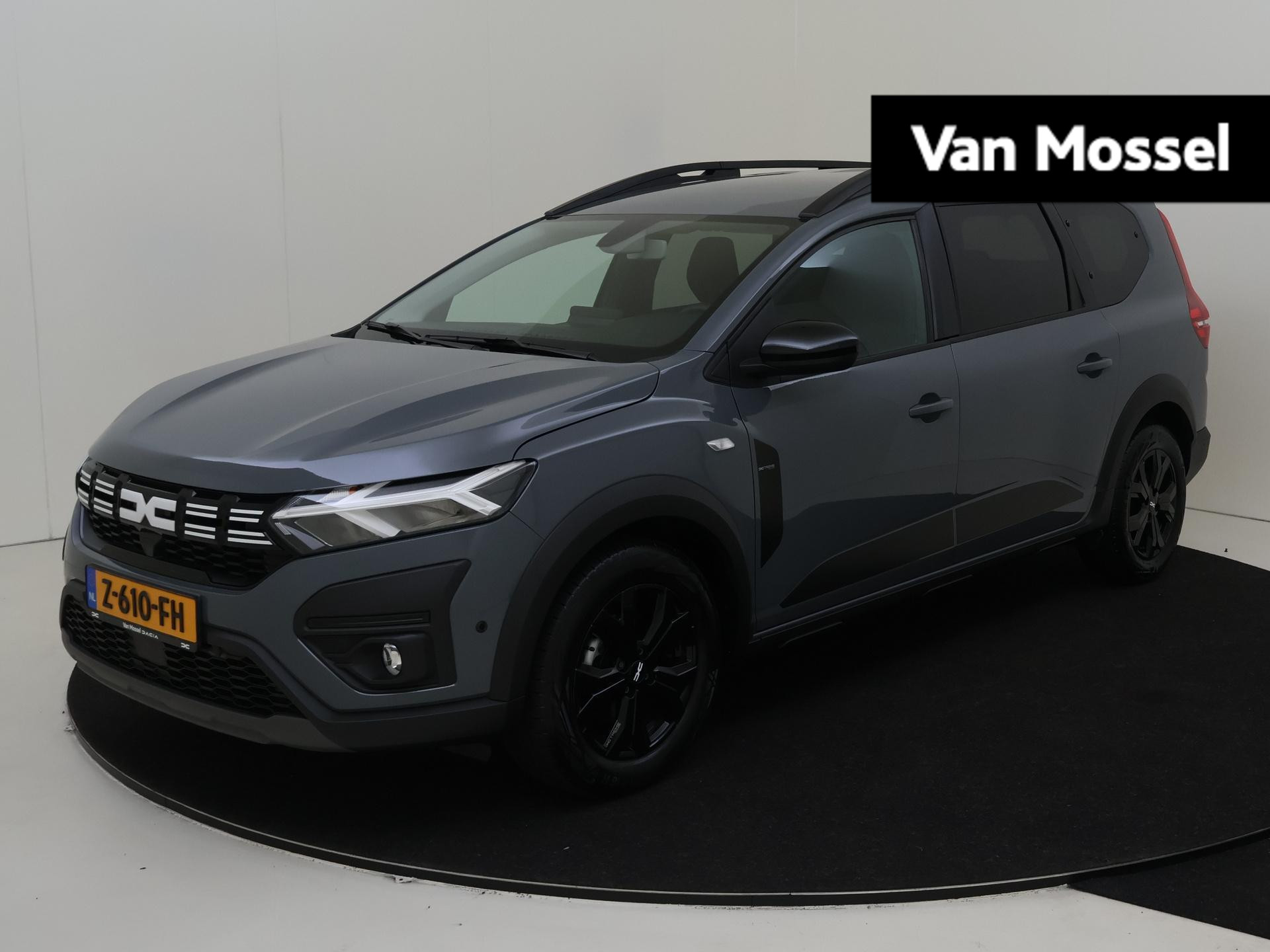 Dacia Jogger 1.0 TCe 100 Bi-Fuel Extreme 7p. | 7 Persoons | Camera | Airco