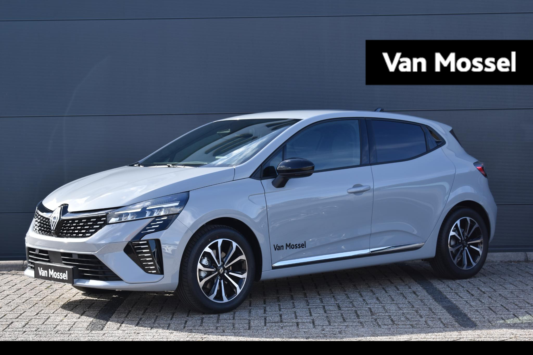 Renault Clio 1.6 E-Tech Full Hybrid Techno 145PK | Automaat | Navigatie | Stoel- en Stuurverwarming | Achteruitrijcamera | Apple CarPlay & Android Auto