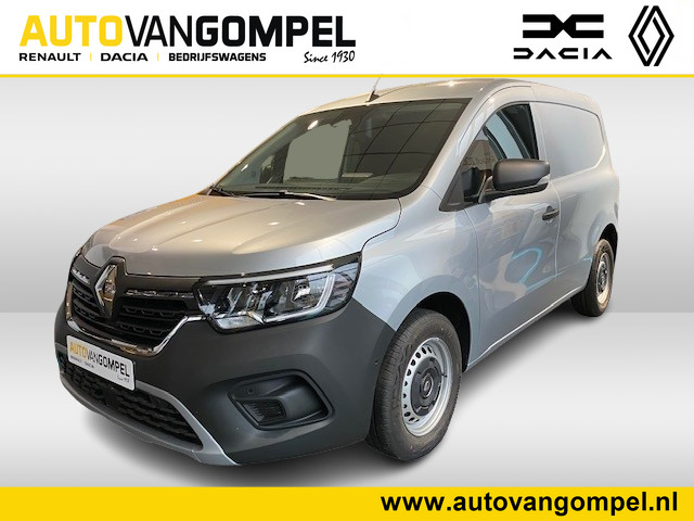 Renault Kangoo 1.5 Blue dCi 95PK Comfort / NIEUW MODEL