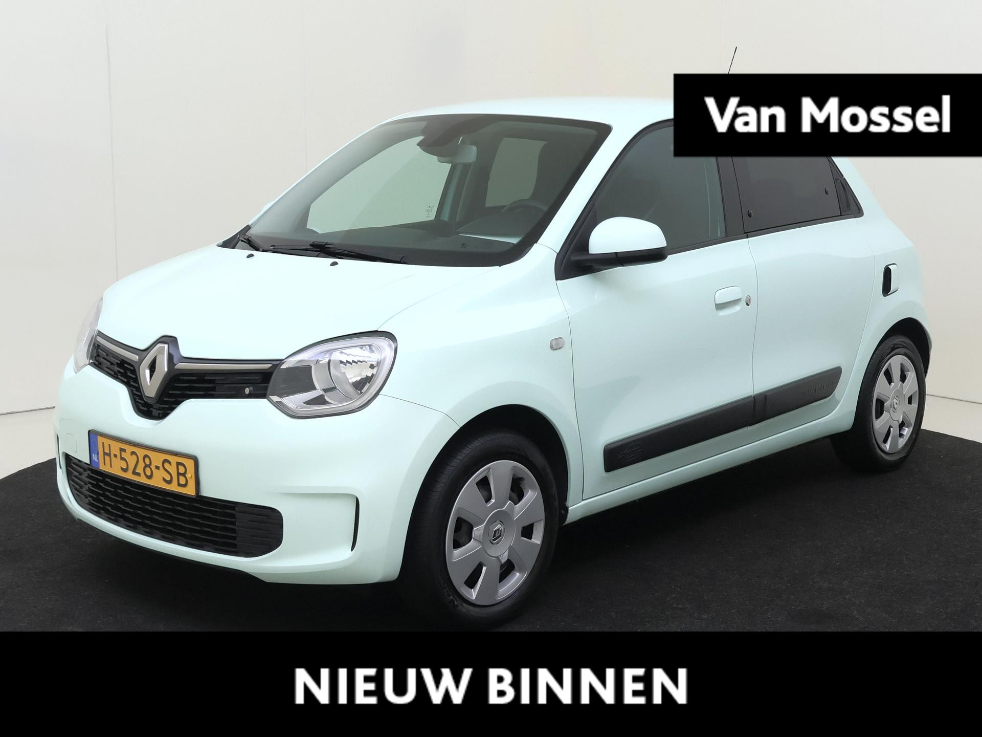 Renault Twingo 1.0 SCe 70 PK Collection Airco | Radio | Bluetooth | R & Go Navigatie | Automatische Verlichtging