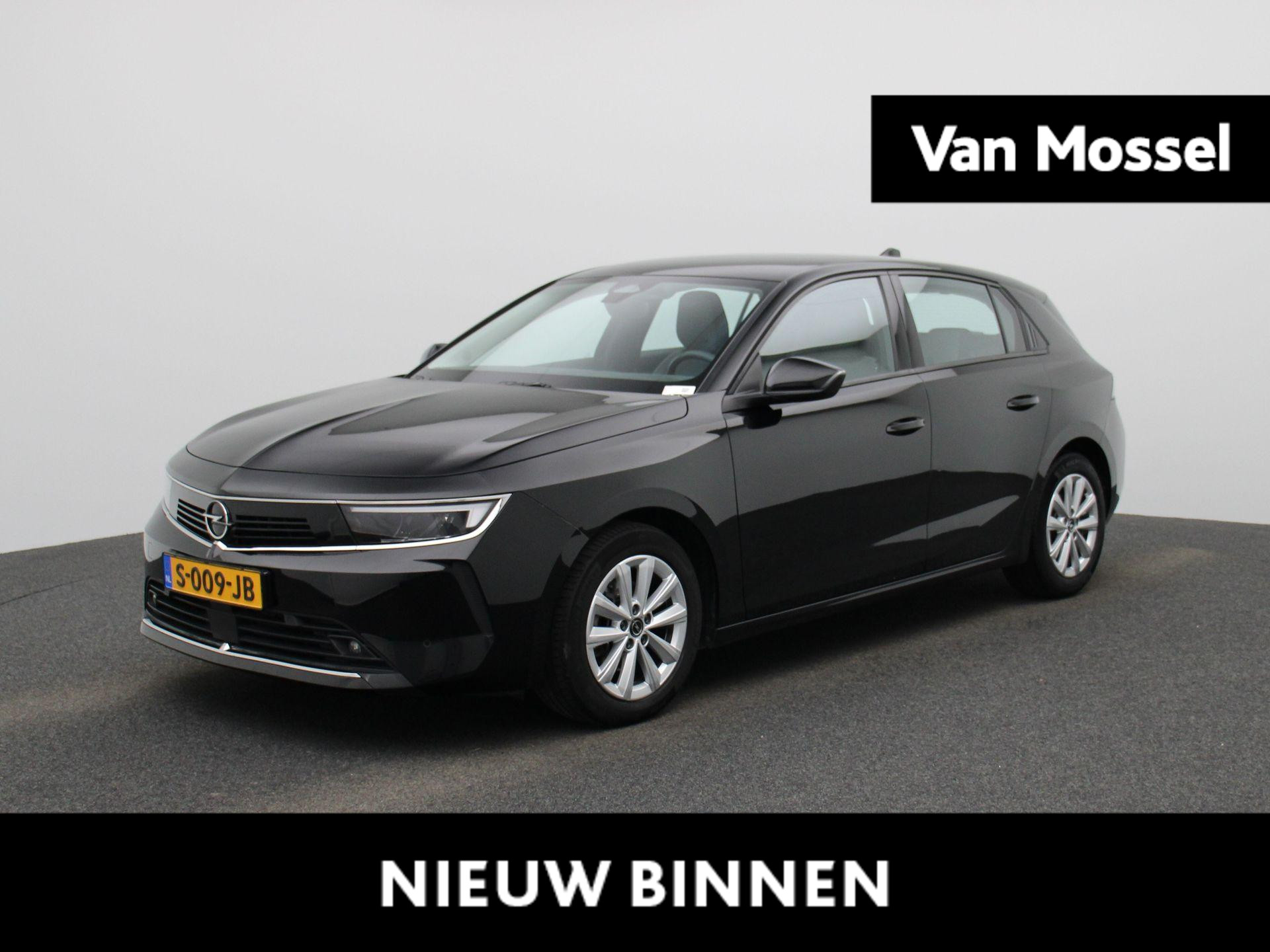 Opel Astra 1.2 Level 2 | APPLE CARPLAY | CRUISE CONTROL | CLIMATE CONTROL | PARKEERSENSOREN VOOR EN ACHTER | LED | DAB RADIO |