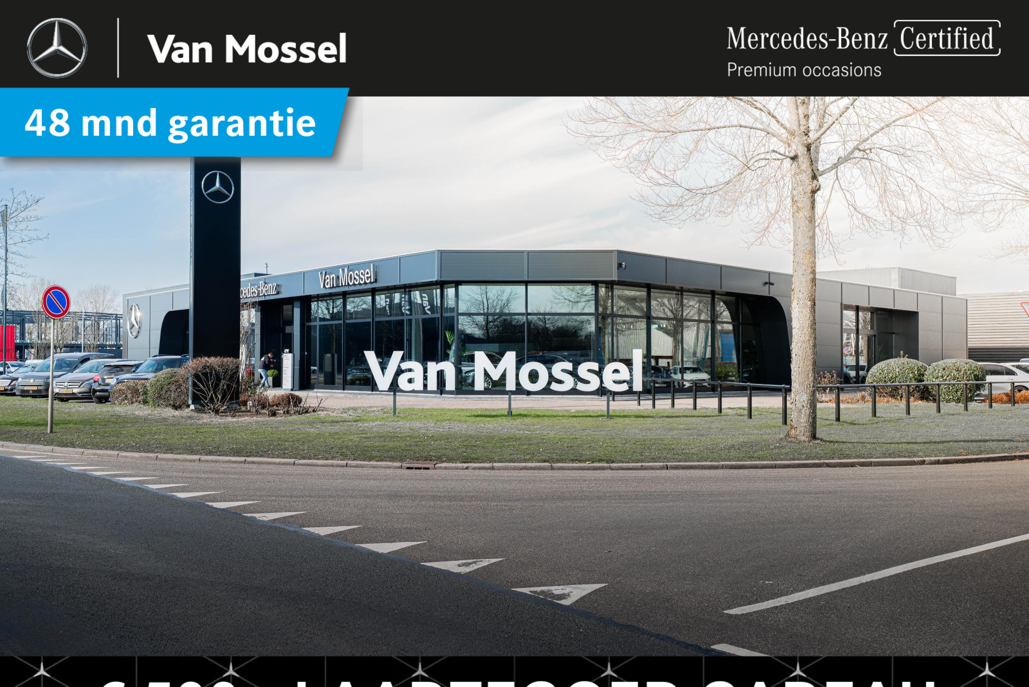 Mercedes-Benz EQA 250+ Essential Line 71 kWh / Stoelverwarming / Achteruitrijcamera / Panaroma-schuifdak / Night-Pakket /