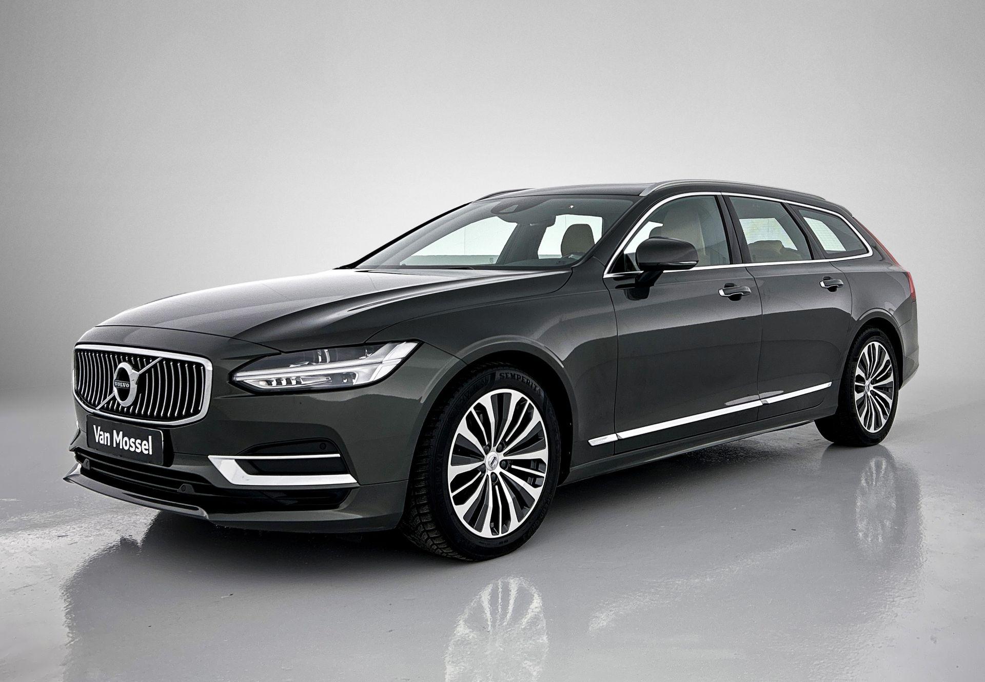 Volvo V90 2.0 D4 Inscription