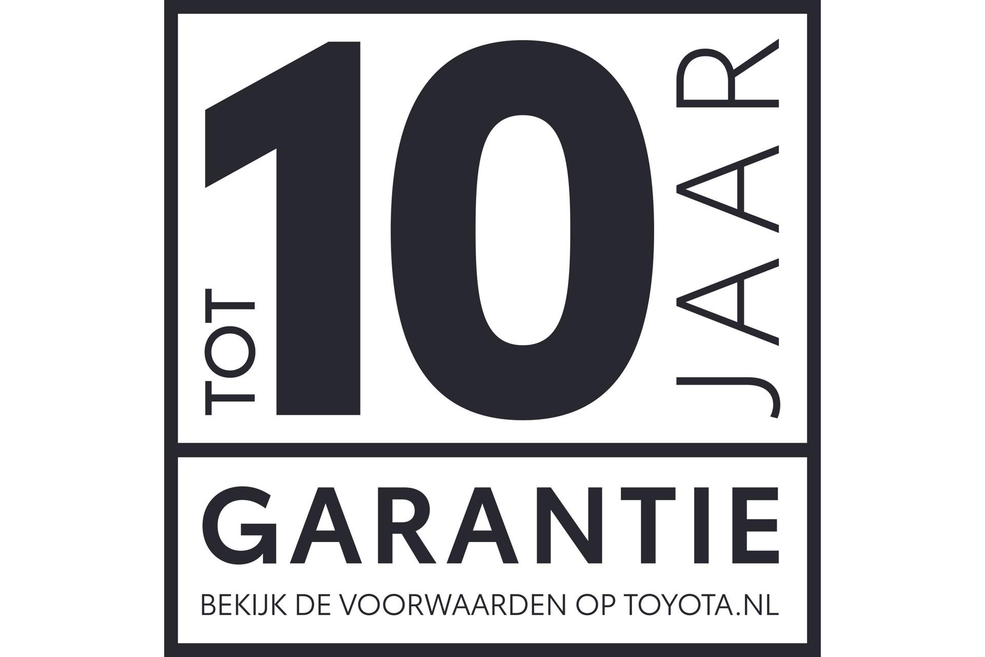 Toyota Yaris Cross 1.5 HYBRID STYLE BLIND SPOT PARK-SENSOREN STOELVERW NAVI CAMERA APPLE/ANDROID KEYLESS 17'' LM-VELGEN AD-CRUISE CLIMA BLUETOOTH