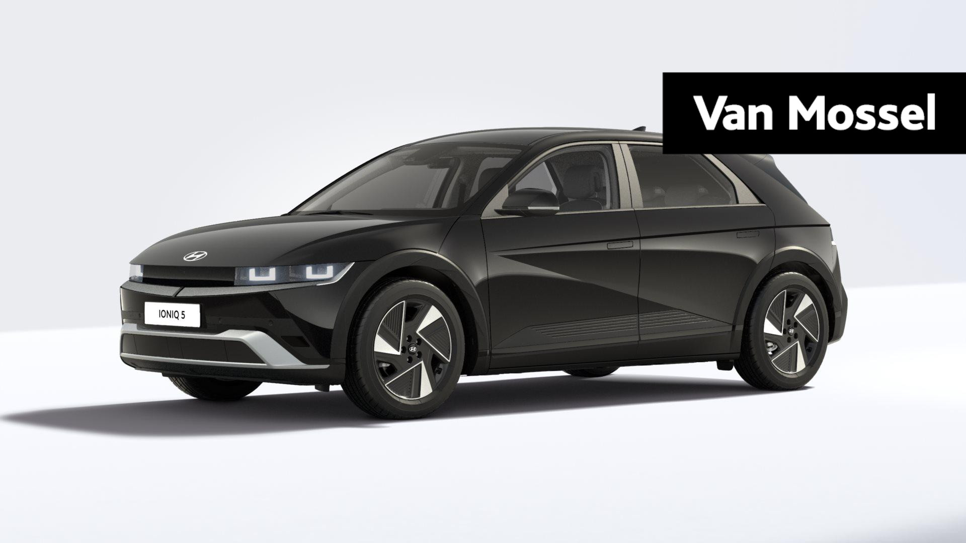 Hyundai IONIQ 5 Connect+ 84 kWh | Draadloze telefoonlader | Stoel / Stuur verwarming | Draadloze Apple Carplay / Android auto |