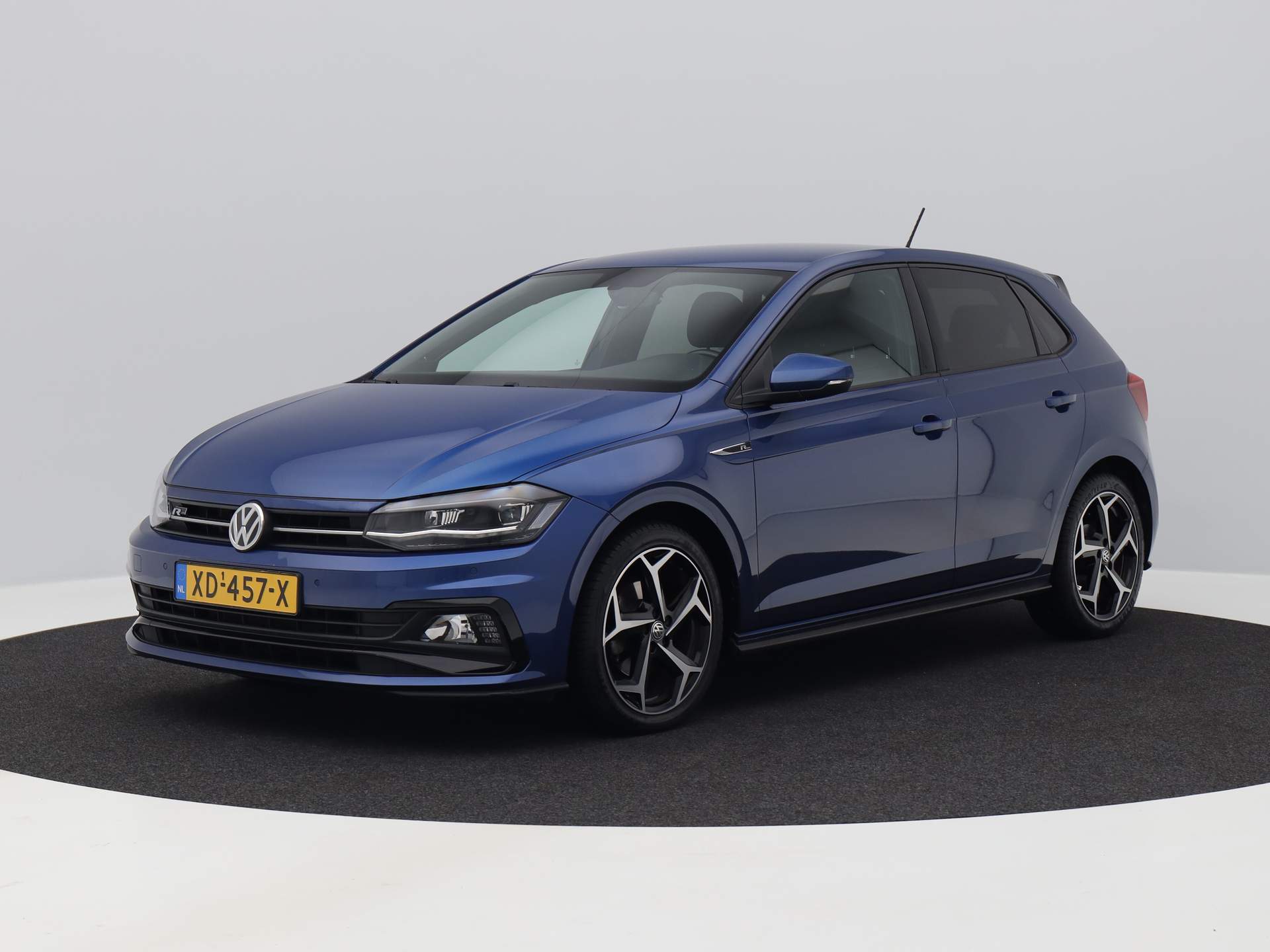 Volkswagen Polo 1.0 TSI 116 PK Highline | 2x R-Line | VIRTUAL | BEATS | KEYLESS