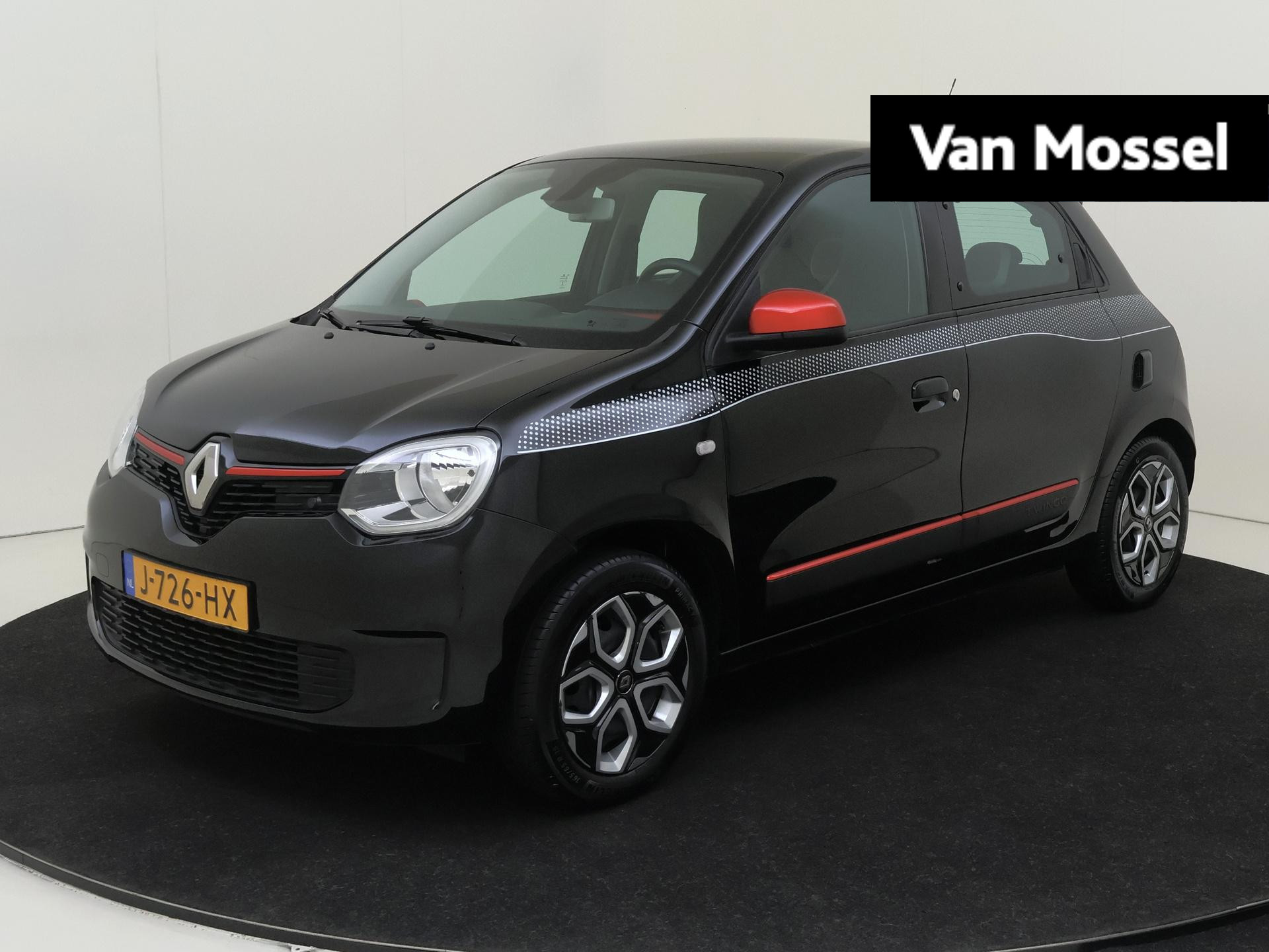 Renault Twingo 1.0 SCe Collection | Airco