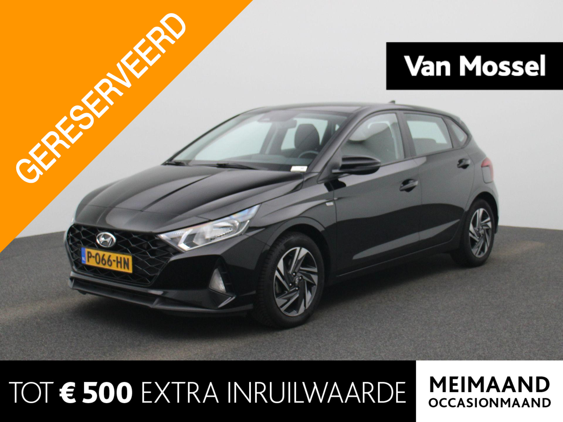 Hyundai i20 1.0 T-GDI Comfort APPLE CARPLAY | CAMERA | AIRCO | ADAPTIEVE CRUISE | LICHTMETALEN VELGEN | BLUETOOTH | DAB