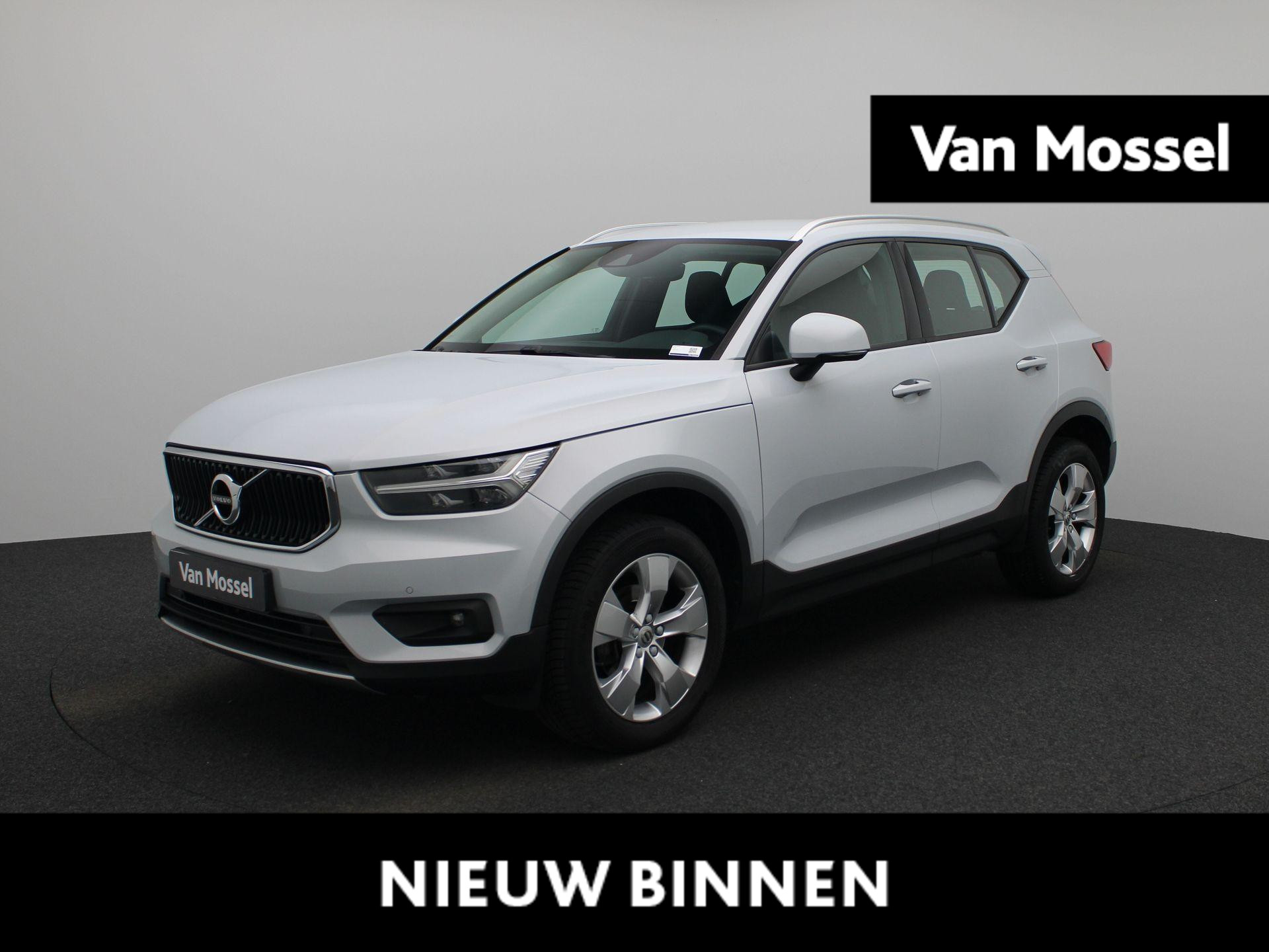 Volvo XC40 1.5 T2 Momentum Pro | Navigatie | Camera | Trekhaak |